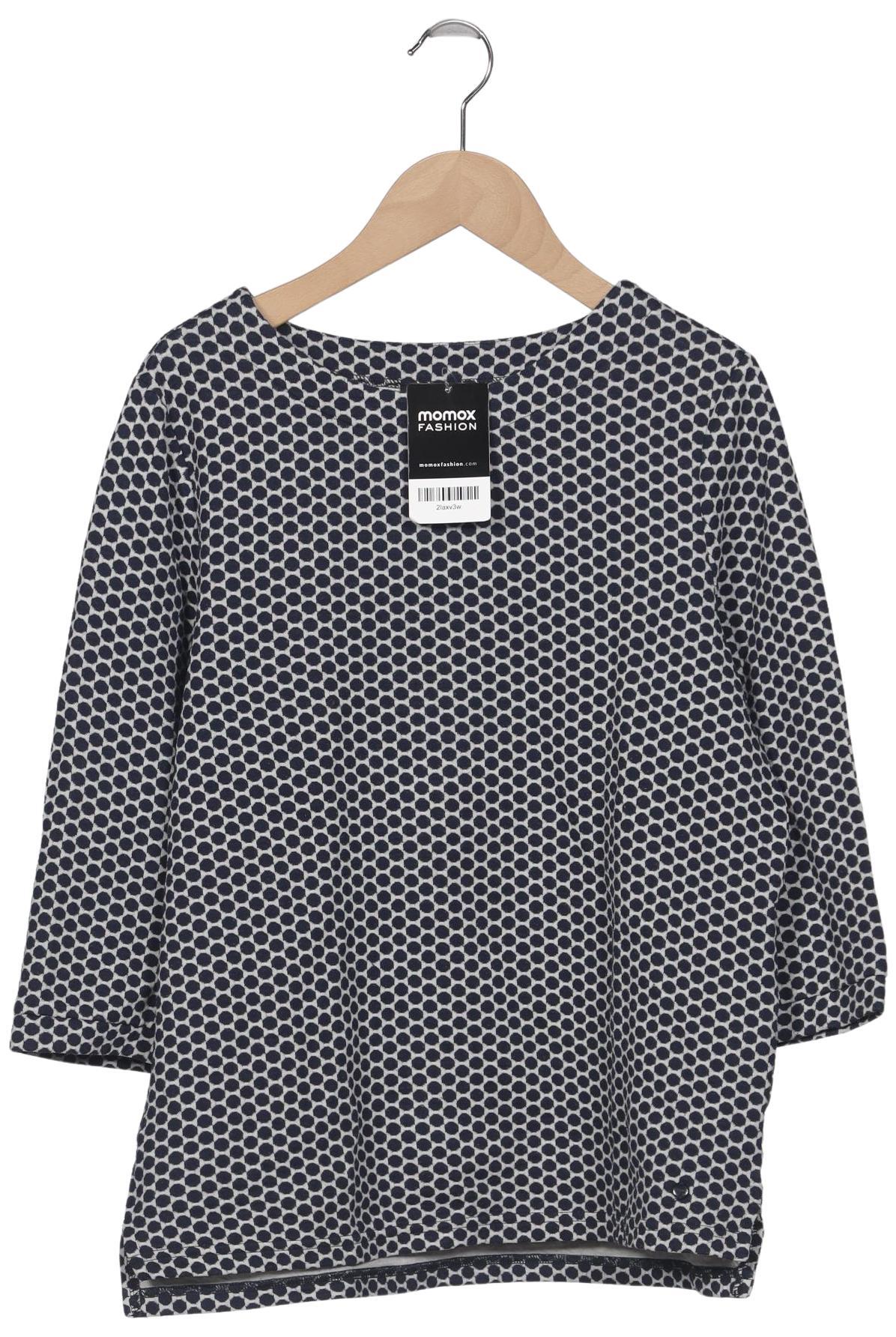 

Olsen Damen Sweatshirt, mehrfarbig, Gr. 38