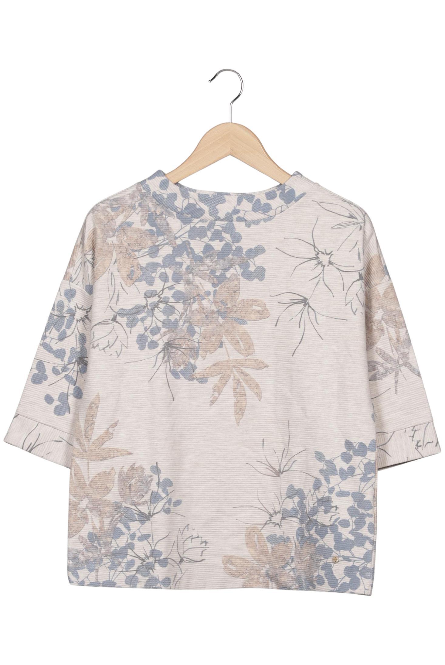 

Olsen Damen Sweatshirt, mehrfarbig, Gr. 42