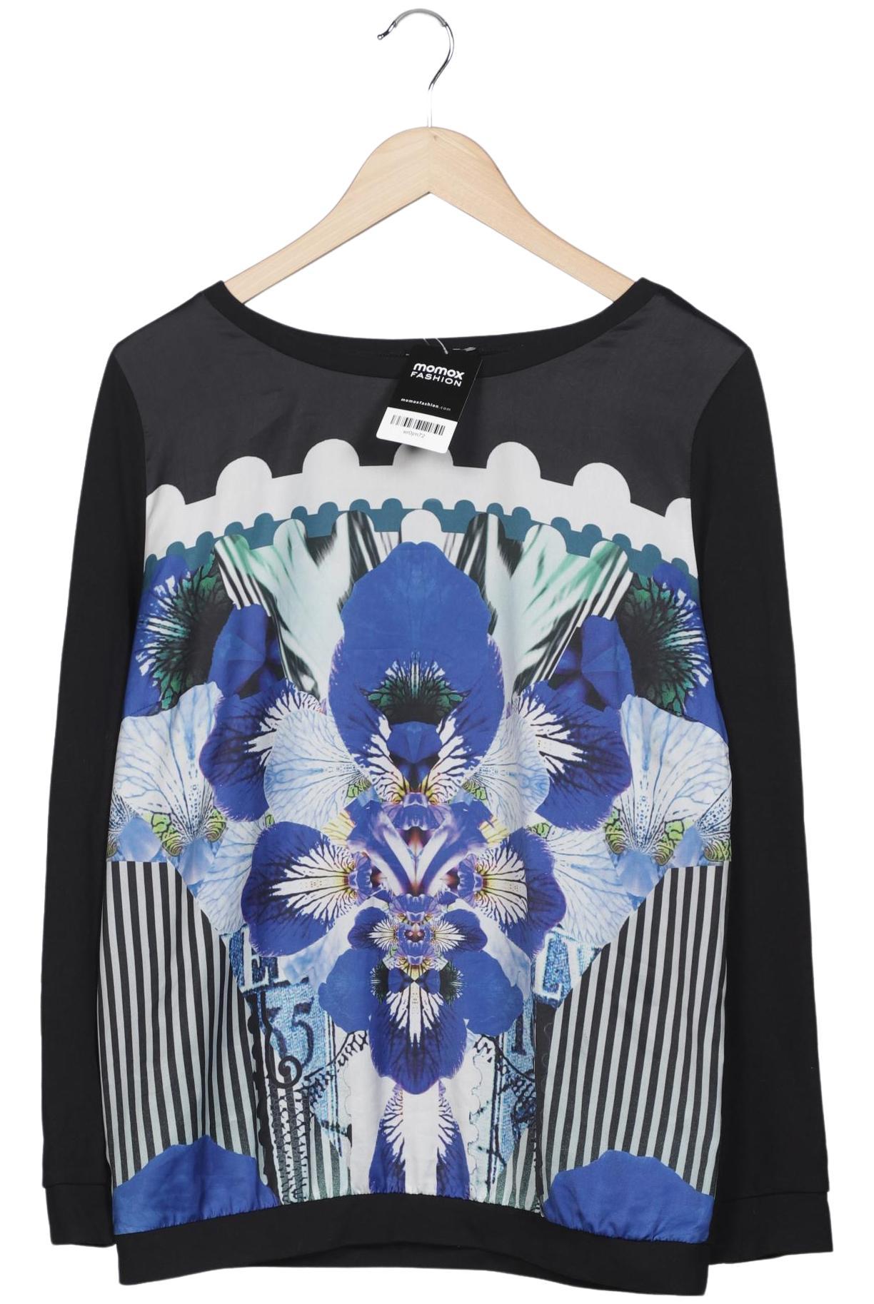 

Olsen Damen Sweatshirt, mehrfarbig, Gr. 42