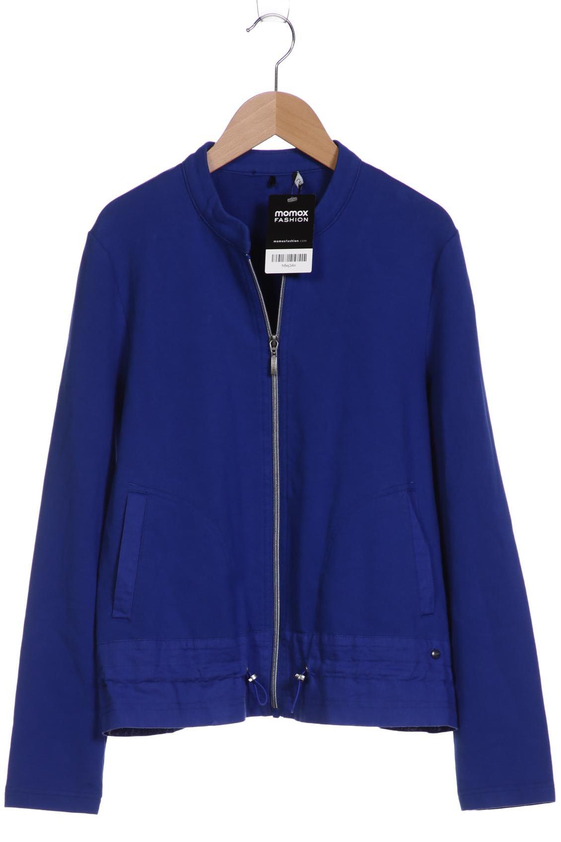 

Olsen Damen Sweatshirt, blau, Gr. 38