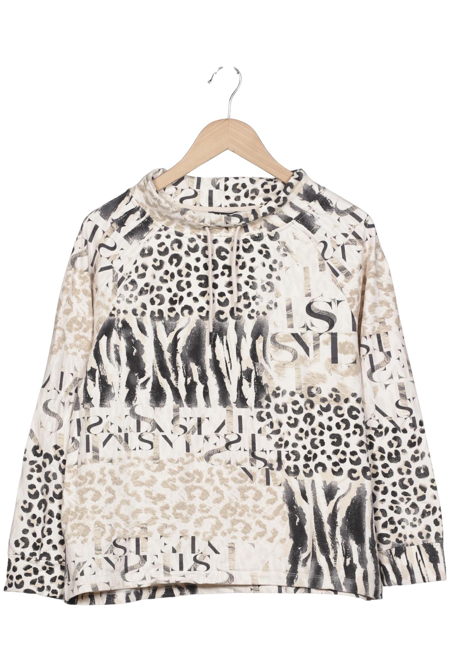 

Olsen Damen Sweatshirt, mehrfarbig, Gr. 40