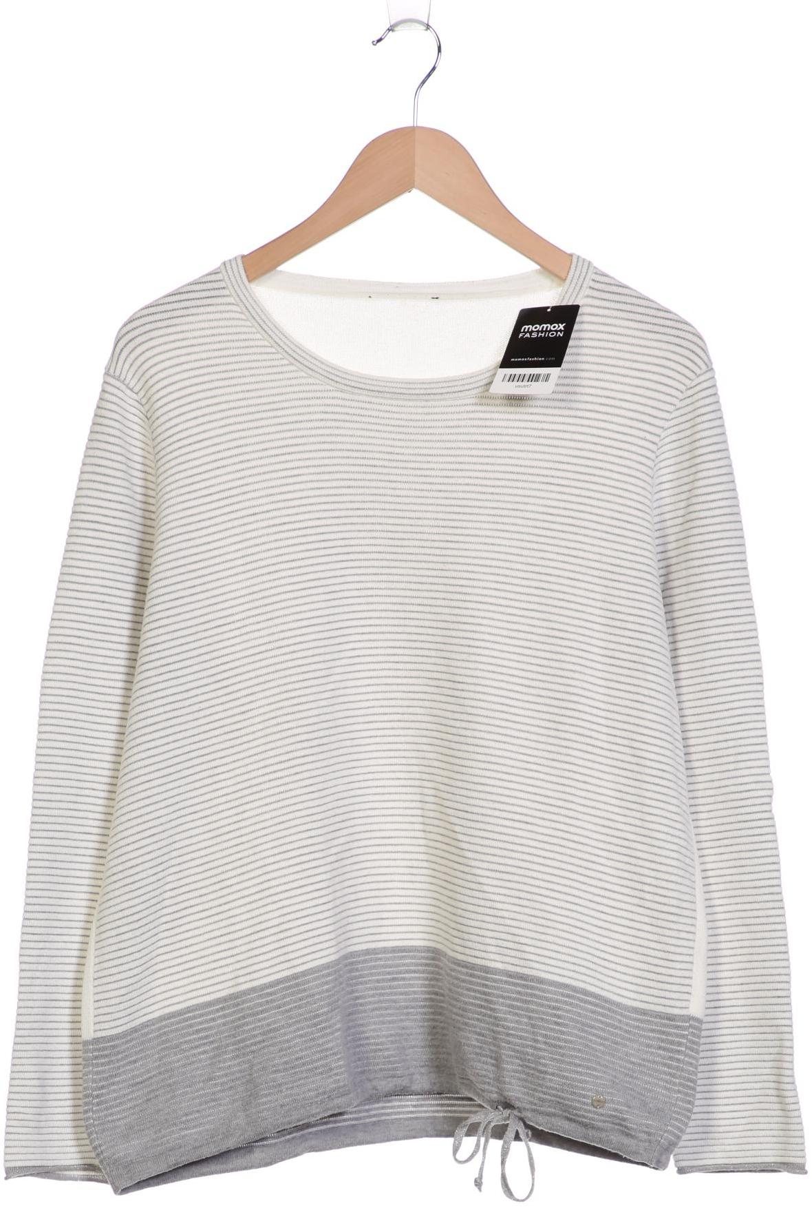 

Olsen Damen Sweatshirt, grau, Gr. 44