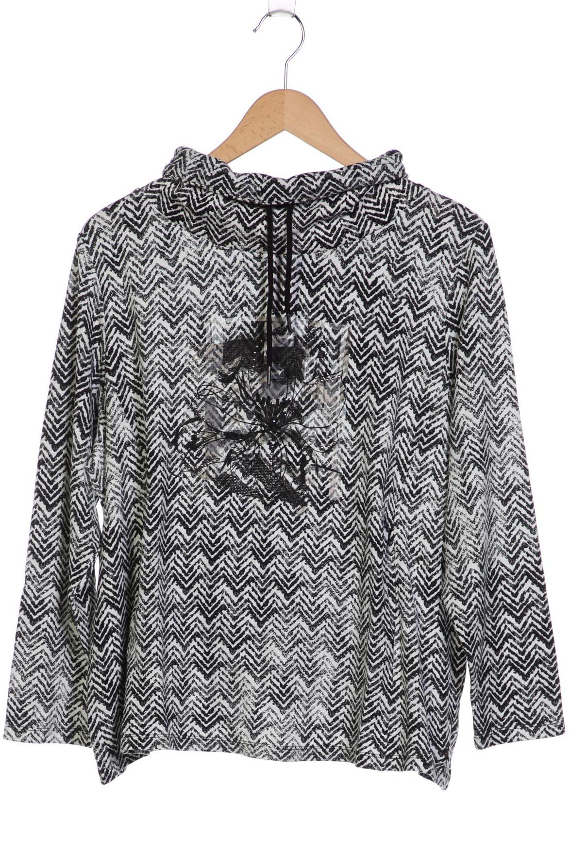 

Olsen Damen Sweatshirt, grau, Gr. 48