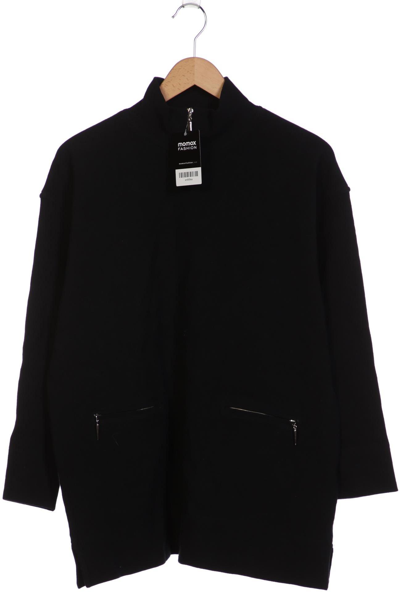 

Olsen Damen Sweatshirt, schwarz, Gr. 40