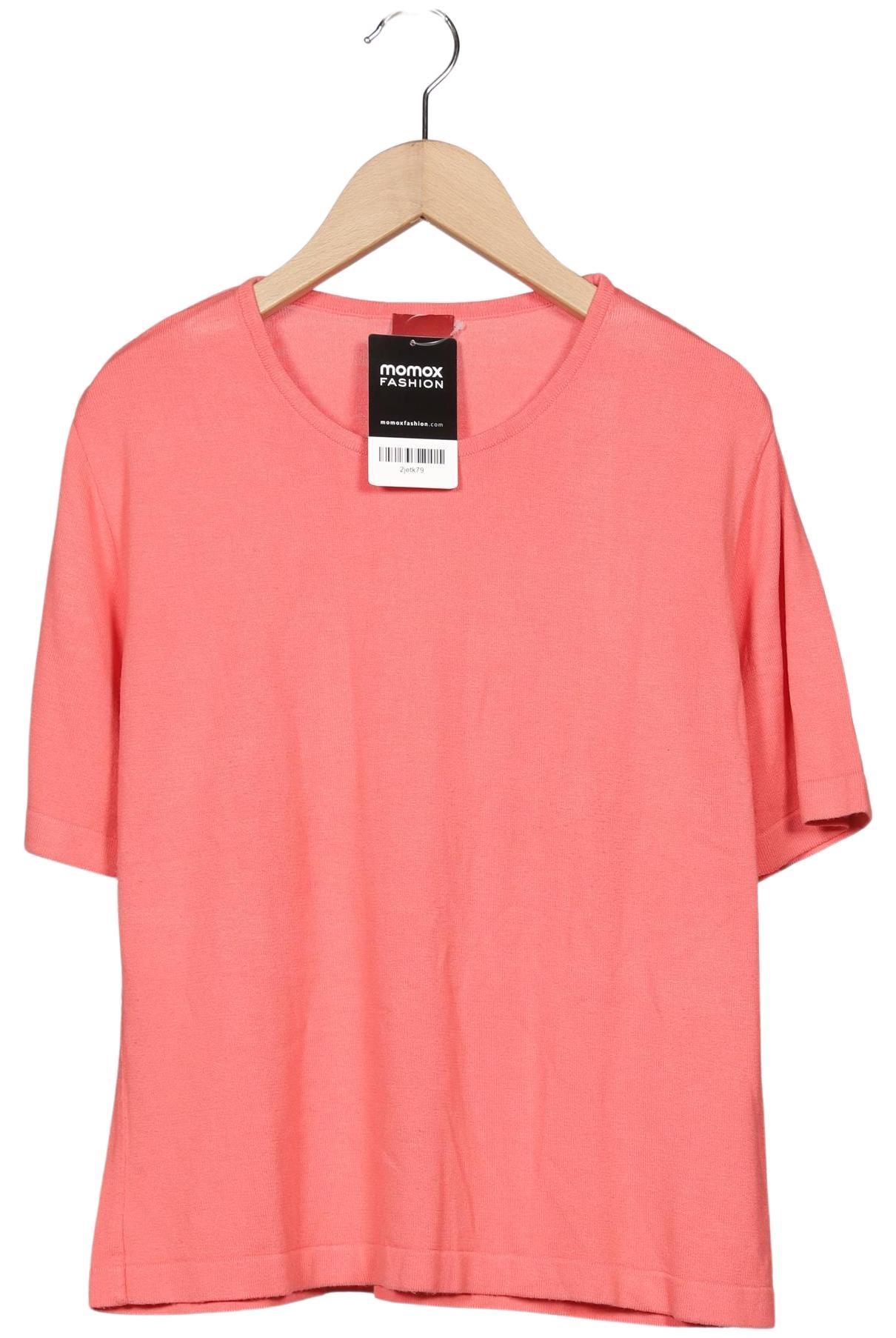 

Olsen Damen T-Shirt, pink, Gr. 38