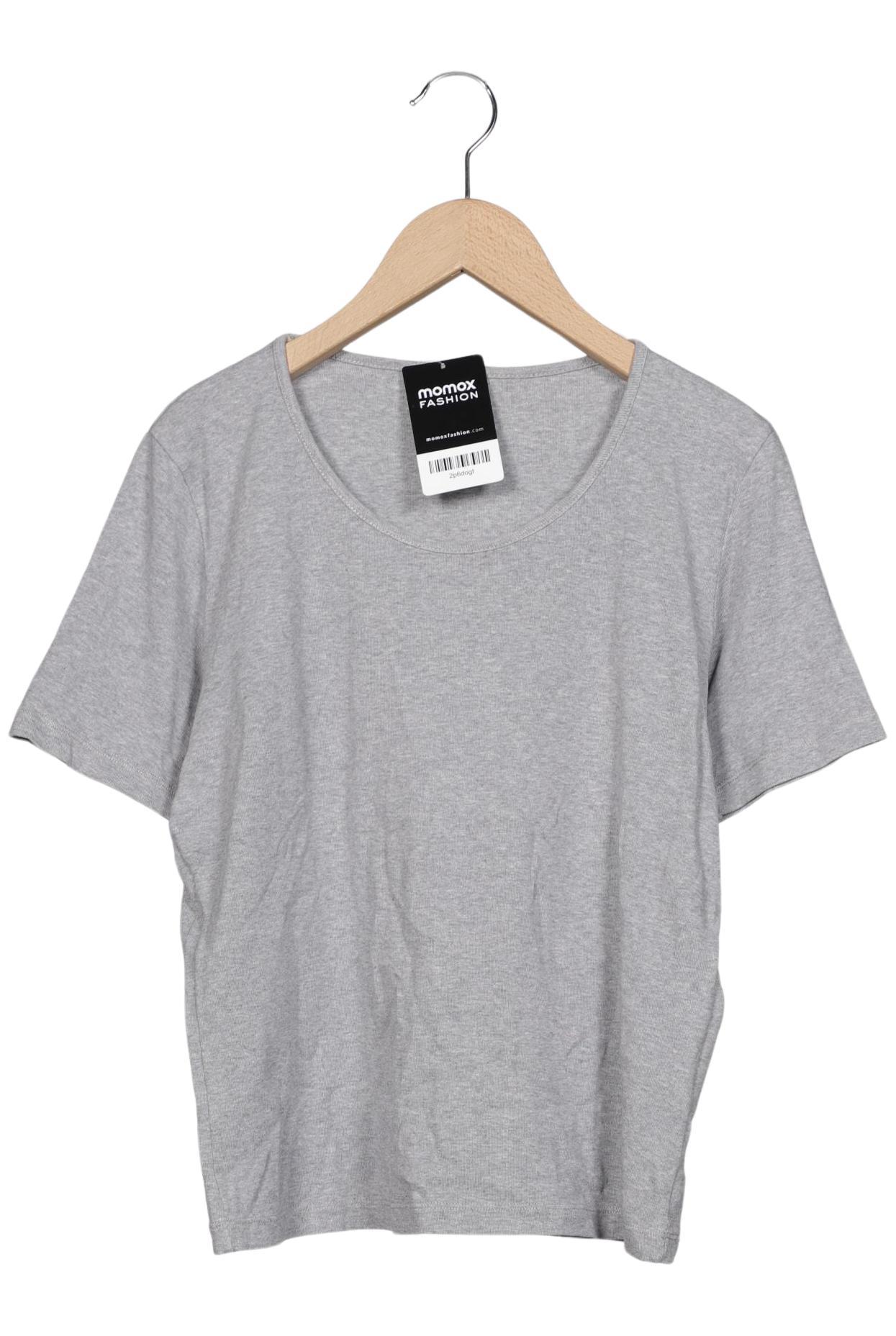 

Olsen Damen T-Shirt, grau, Gr. 38