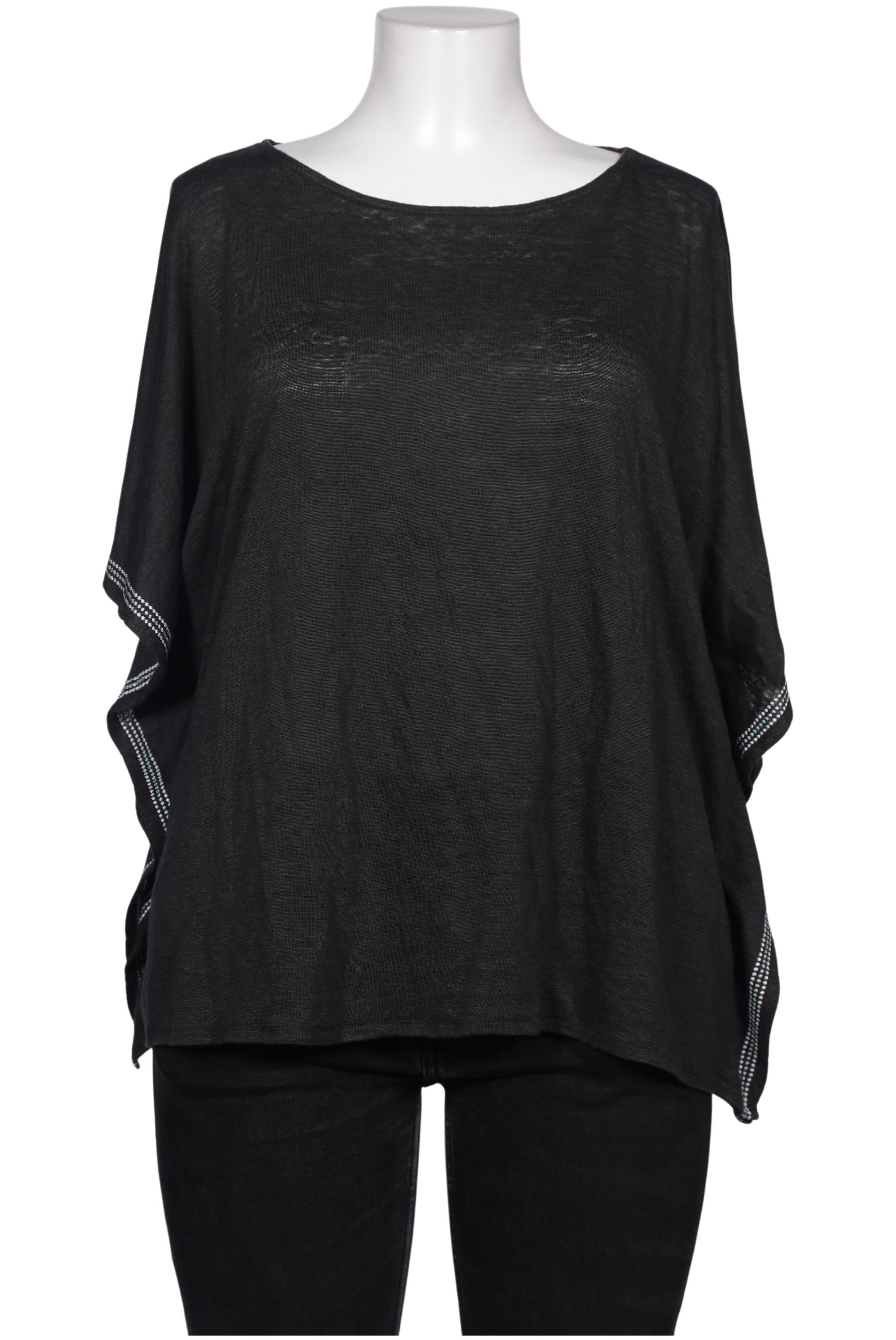 

Olsen Damen T-Shirt, schwarz, Gr. 46