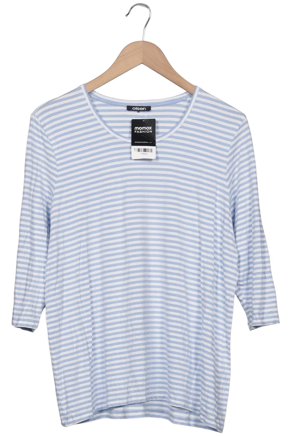 

Olsen Damen T-Shirt, mehrfarbig, Gr. 44