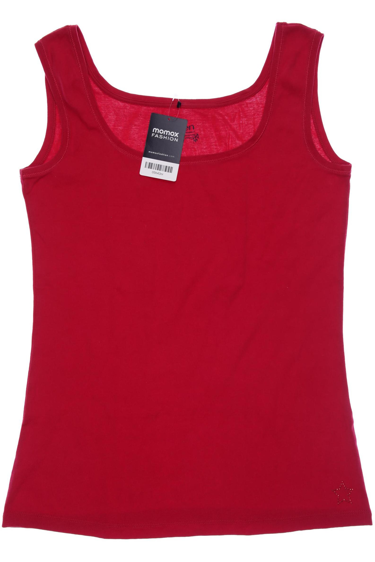 

Olsen Damen Top, rot