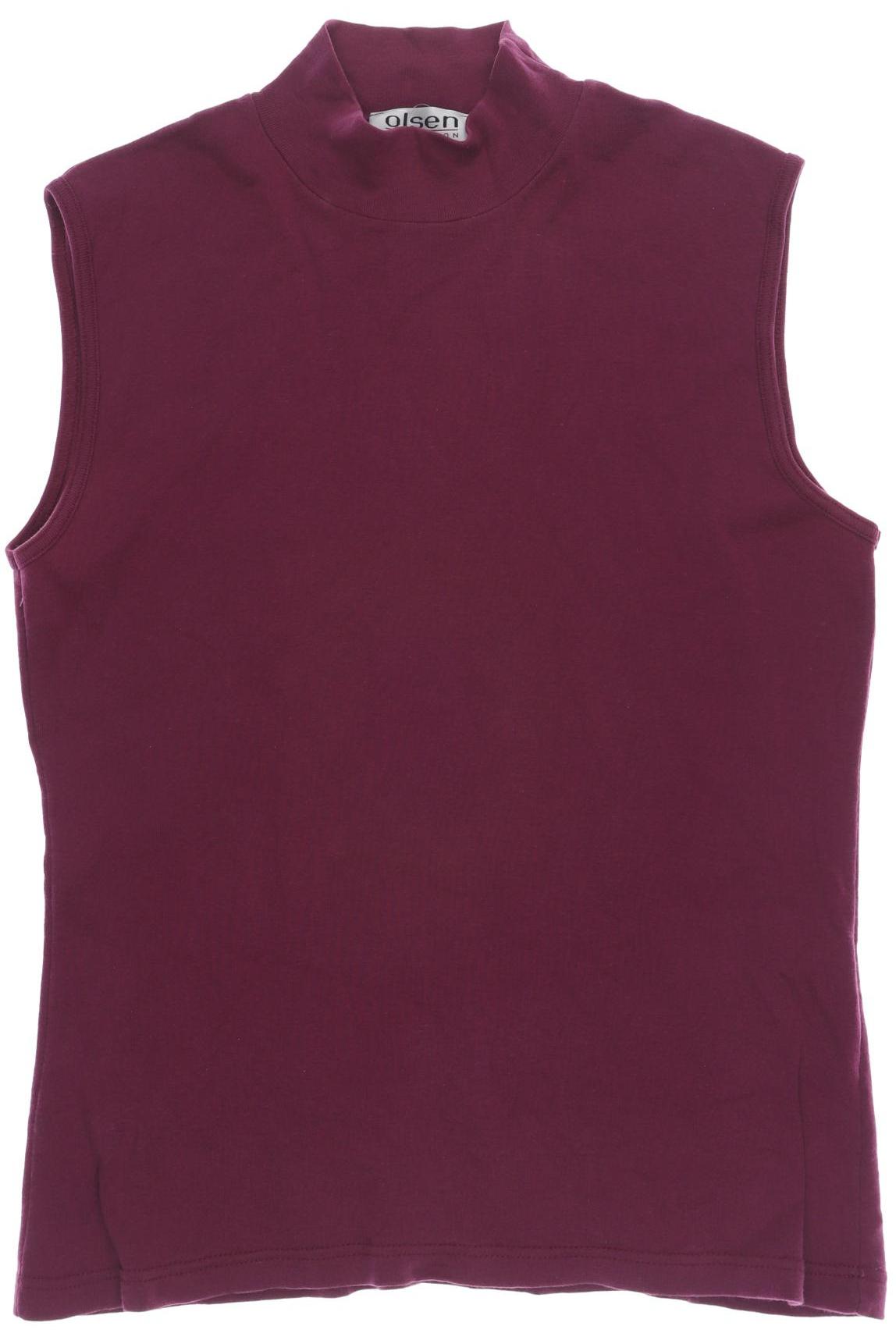 

Olsen Damen Top, pink