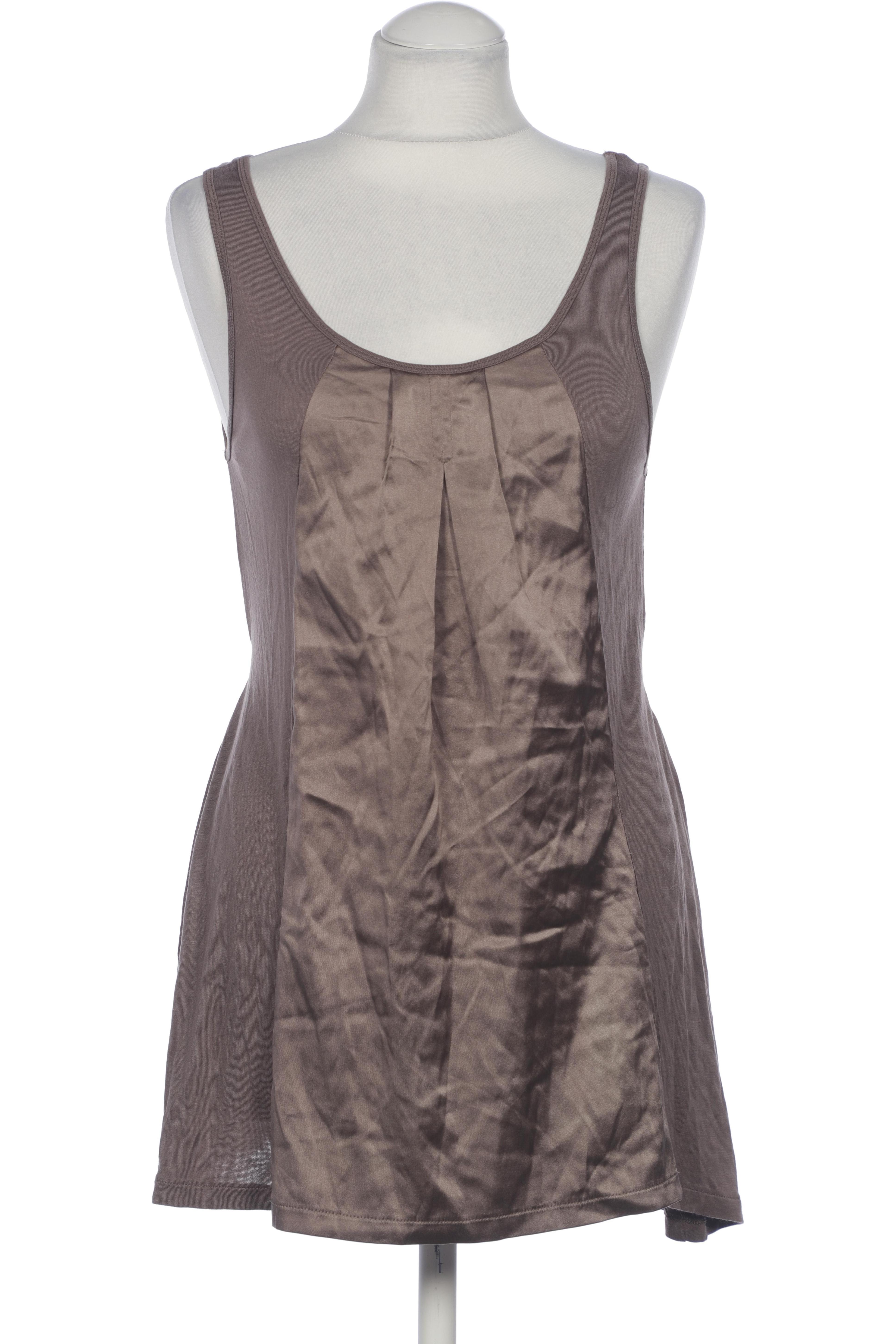 

Olsen Damen Top, braun, Gr. 38