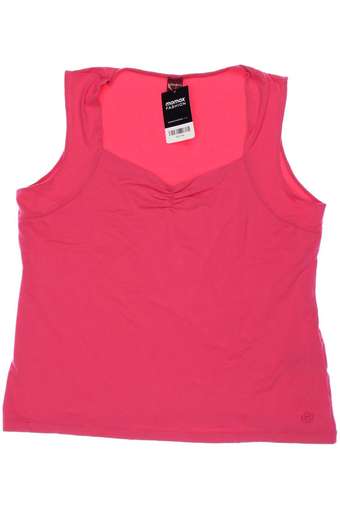 

Olsen Damen Top, pink, Gr. 44