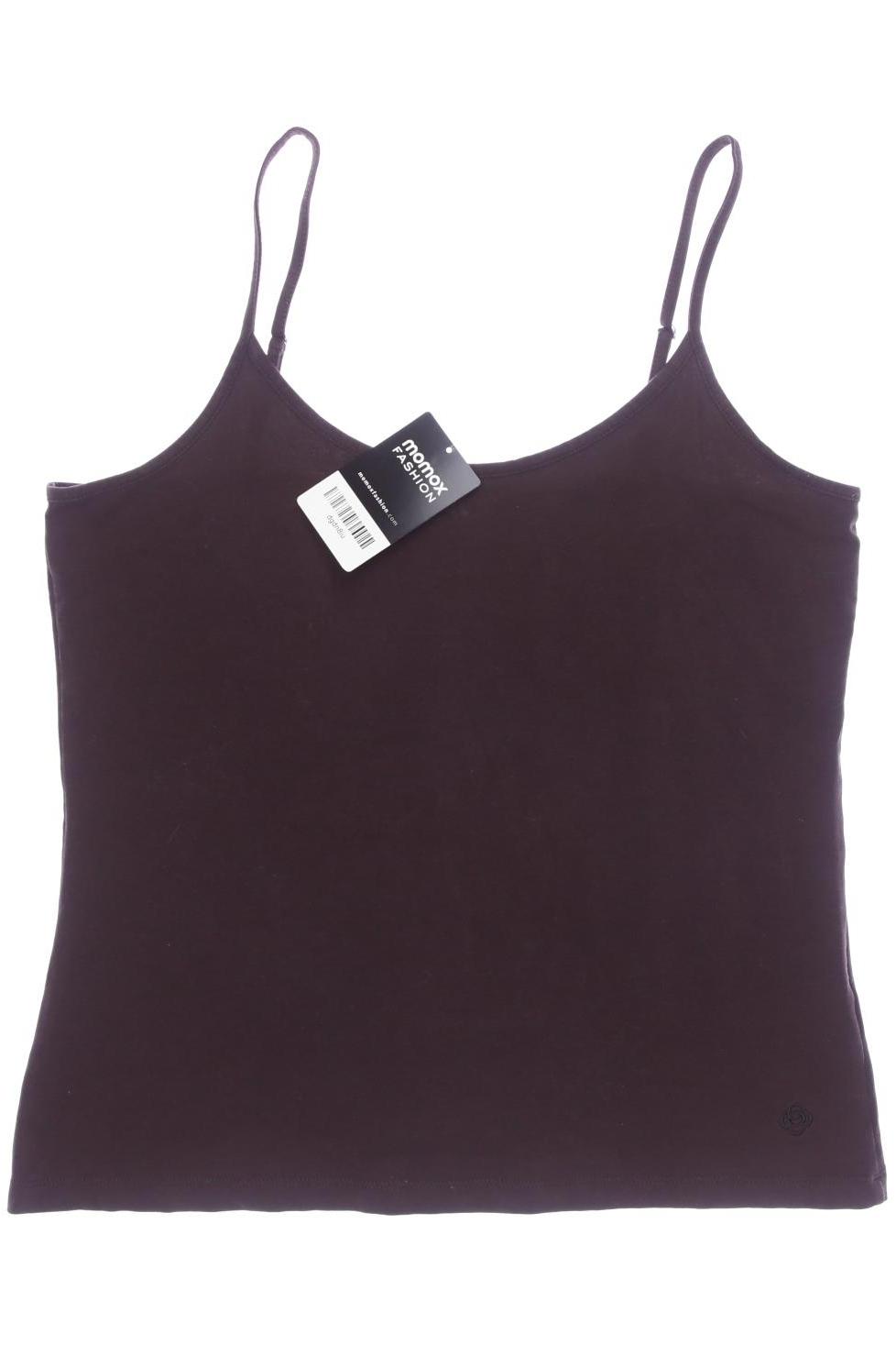 

Olsen Damen Top, braun, Gr. 40