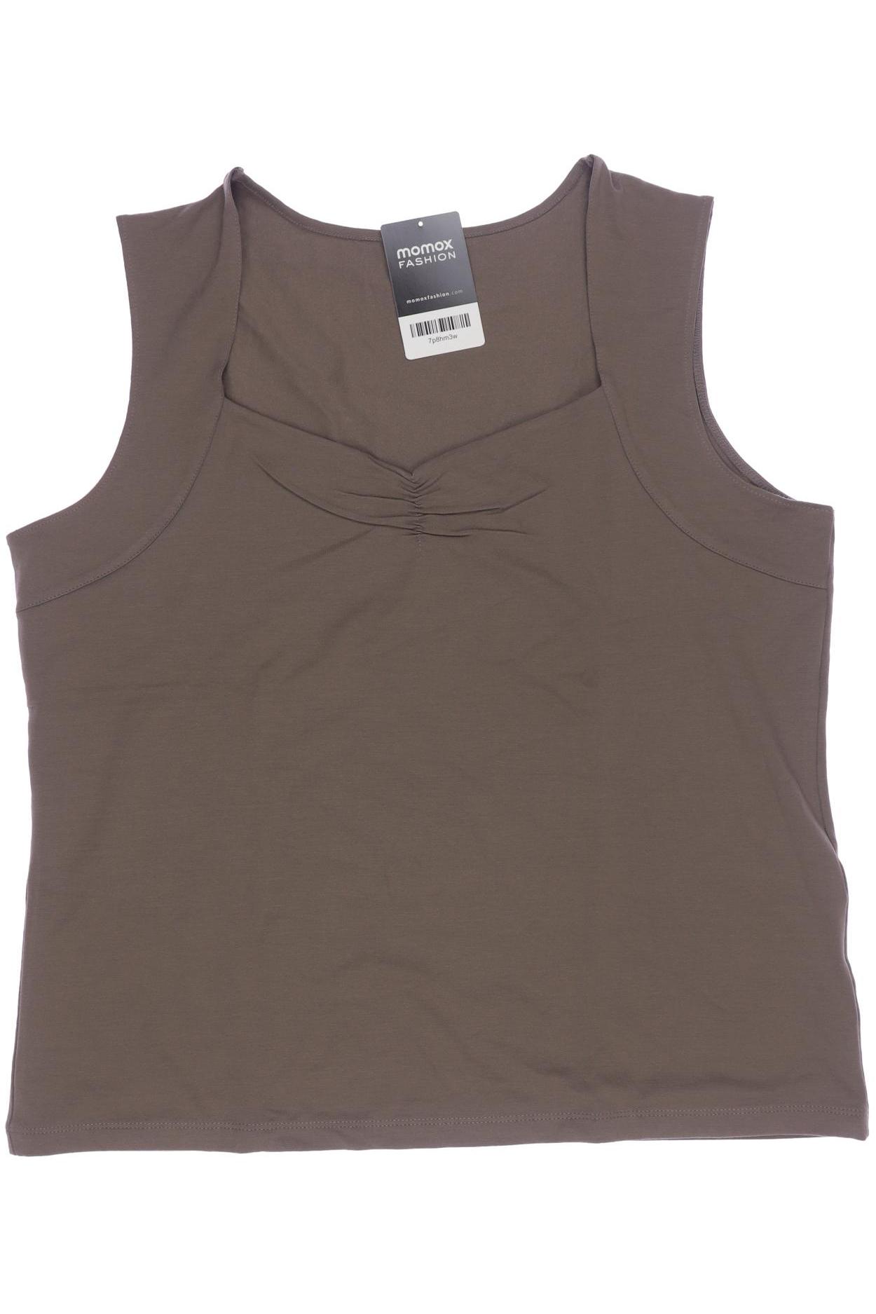 

Olsen Damen Top, braun, Gr. 44