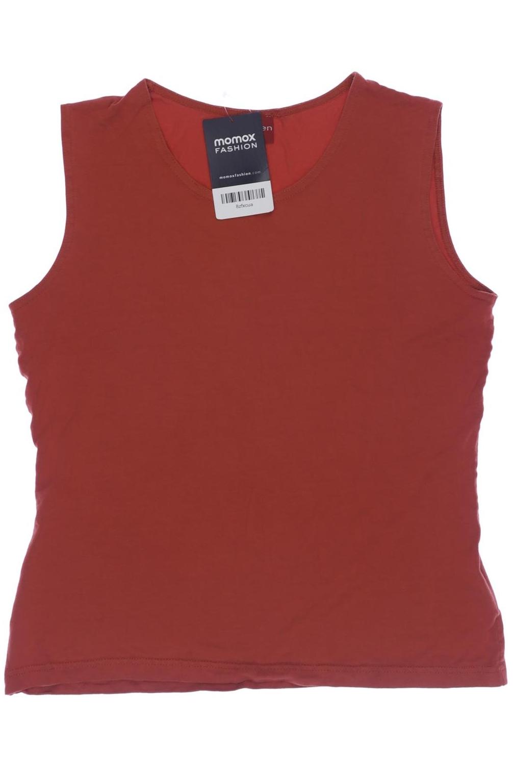 

Olsen Damen Top, orange, Gr. 38