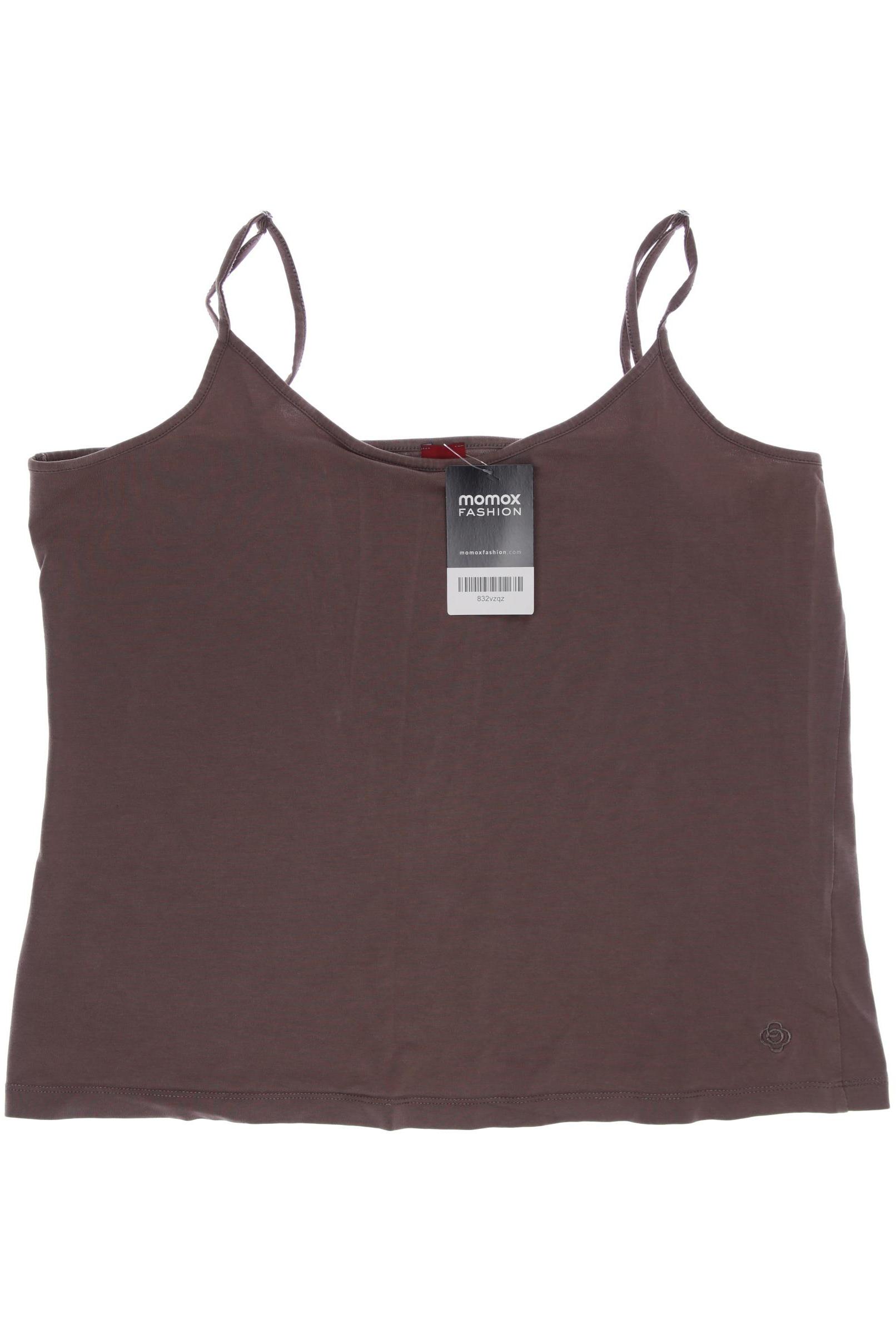 

Olsen Damen Top, braun, Gr. 42