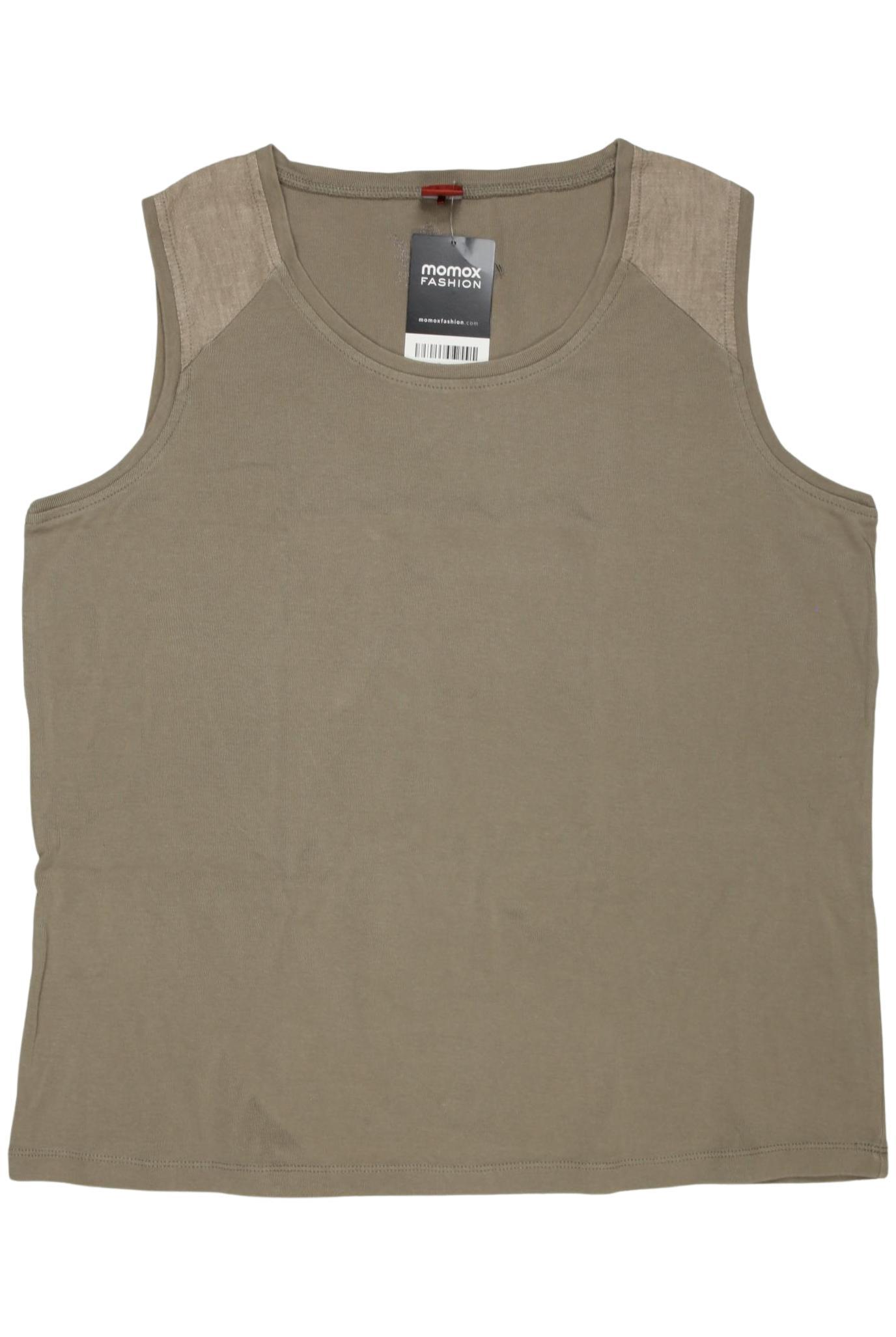 

Olsen Damen Top, beige, Gr. 42