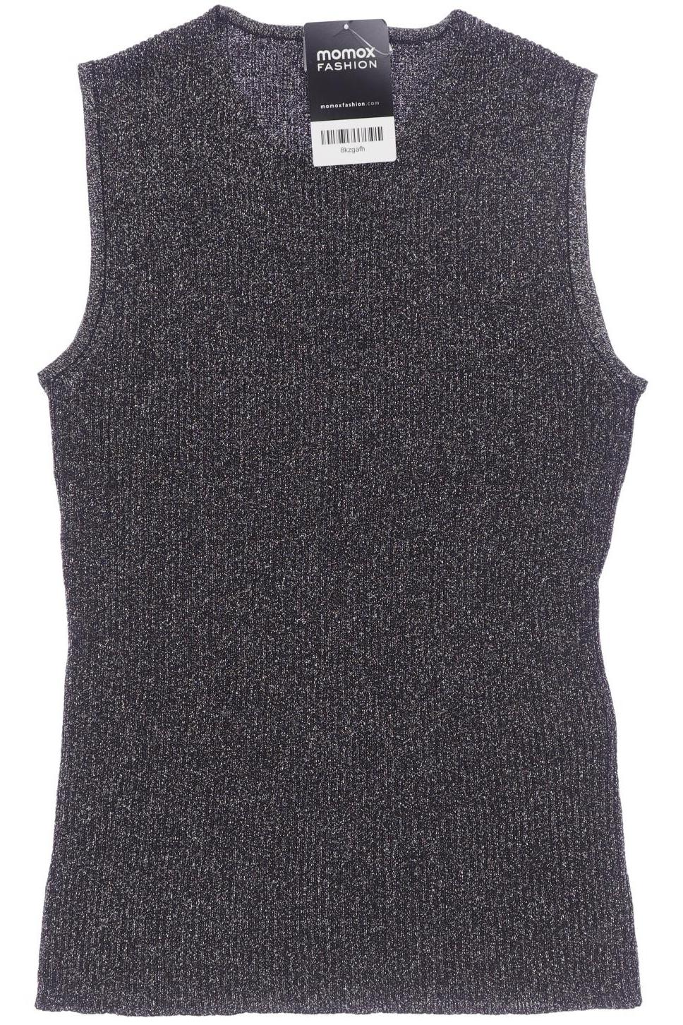 

Olsen Damen Top, schwarz, Gr. 38