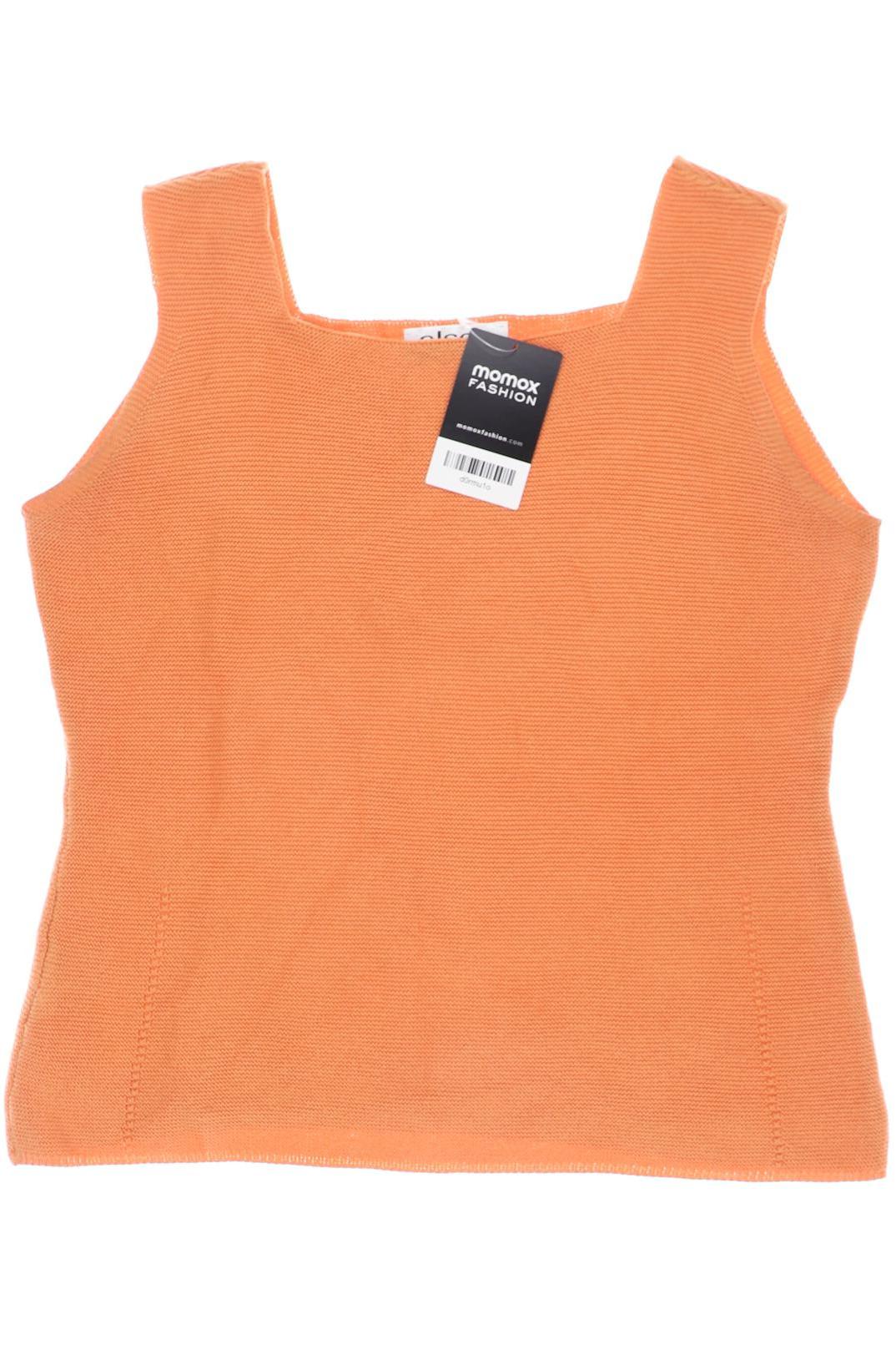 

Olsen Damen Top, orange