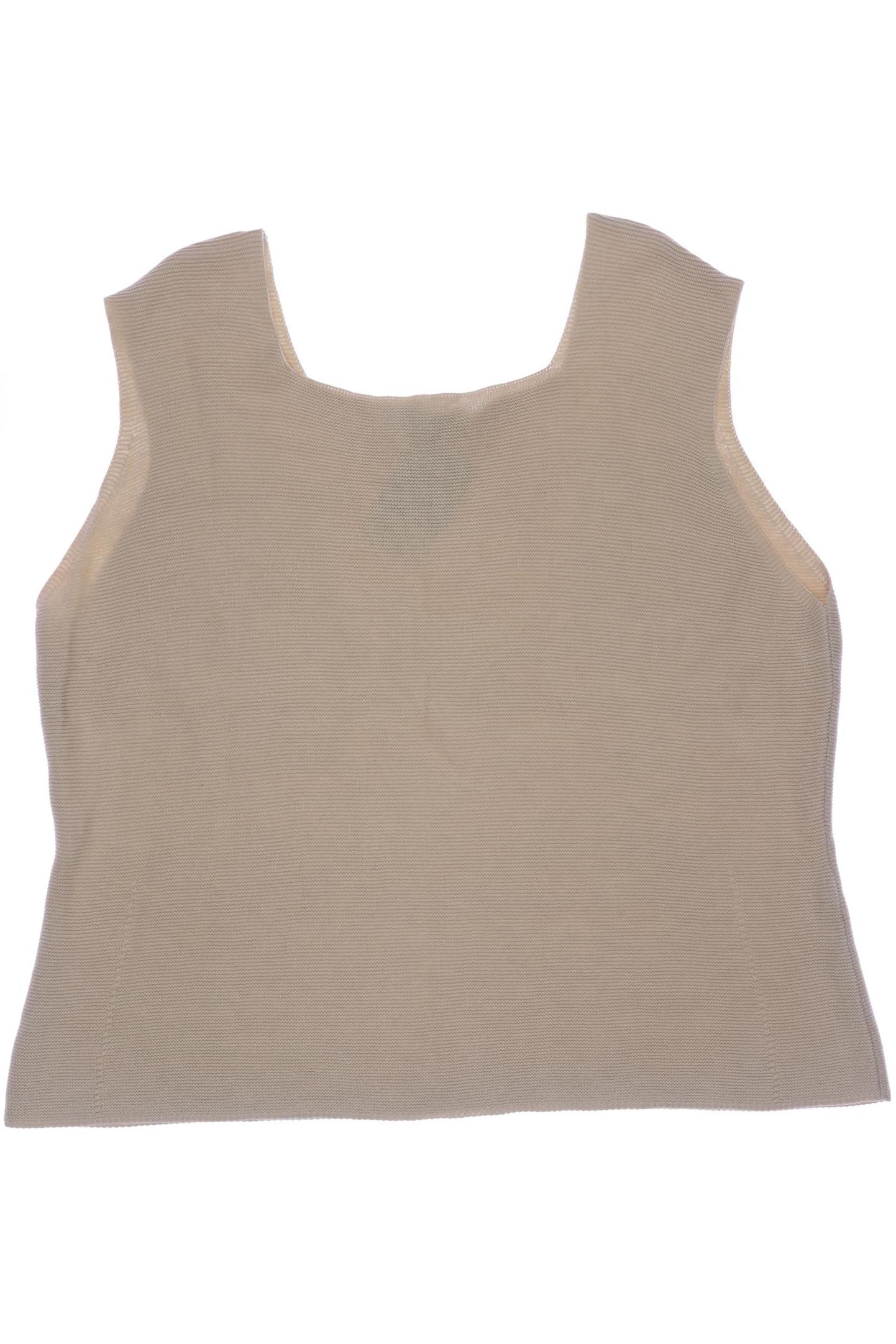 

Olsen Damen Top, beige, Gr. 42