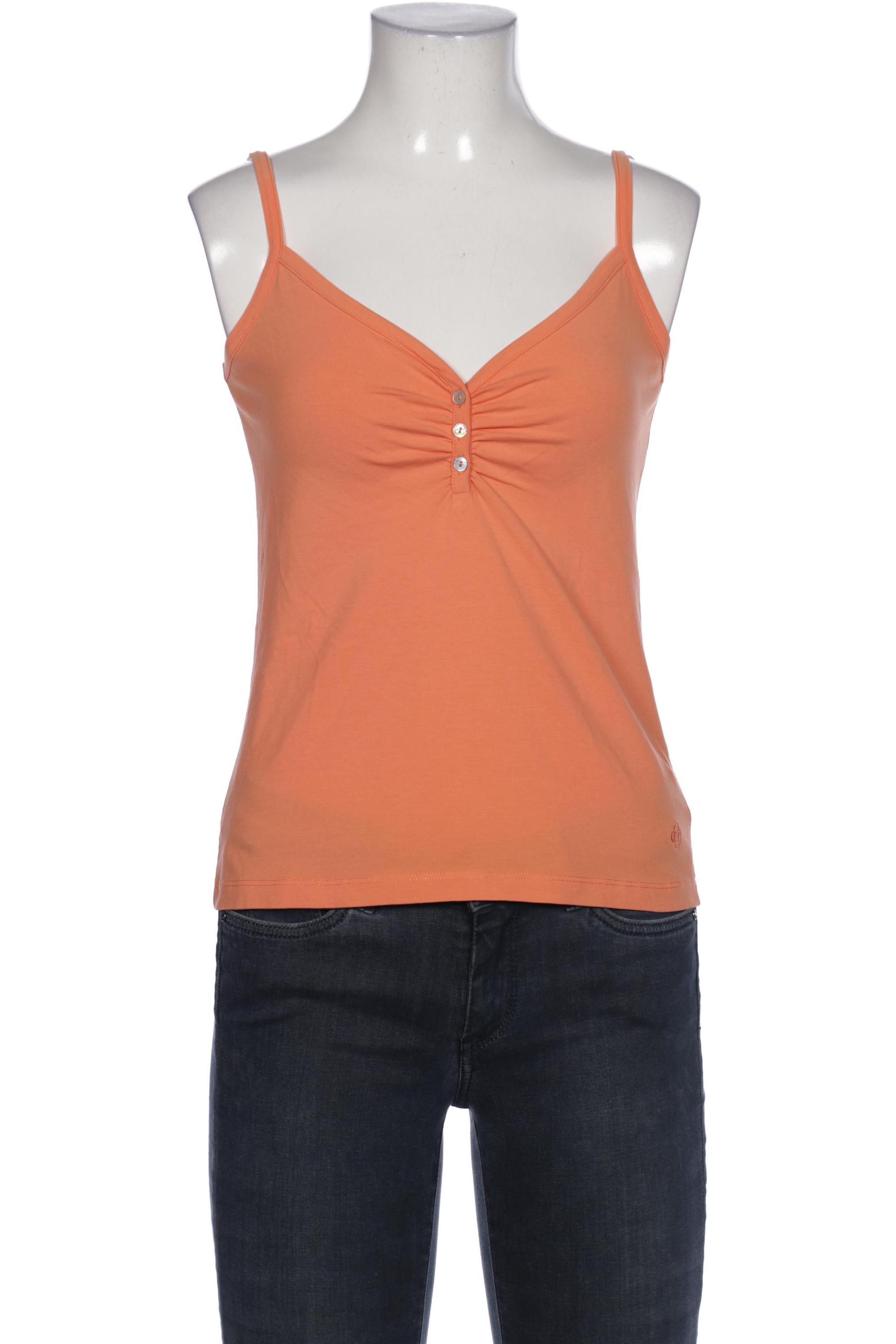 

Olsen Damen Top, orange