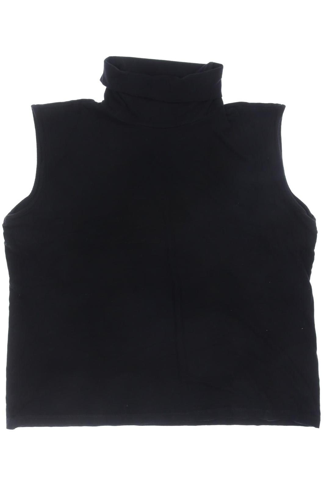 

Olsen Damen Top, schwarz, Gr. 46