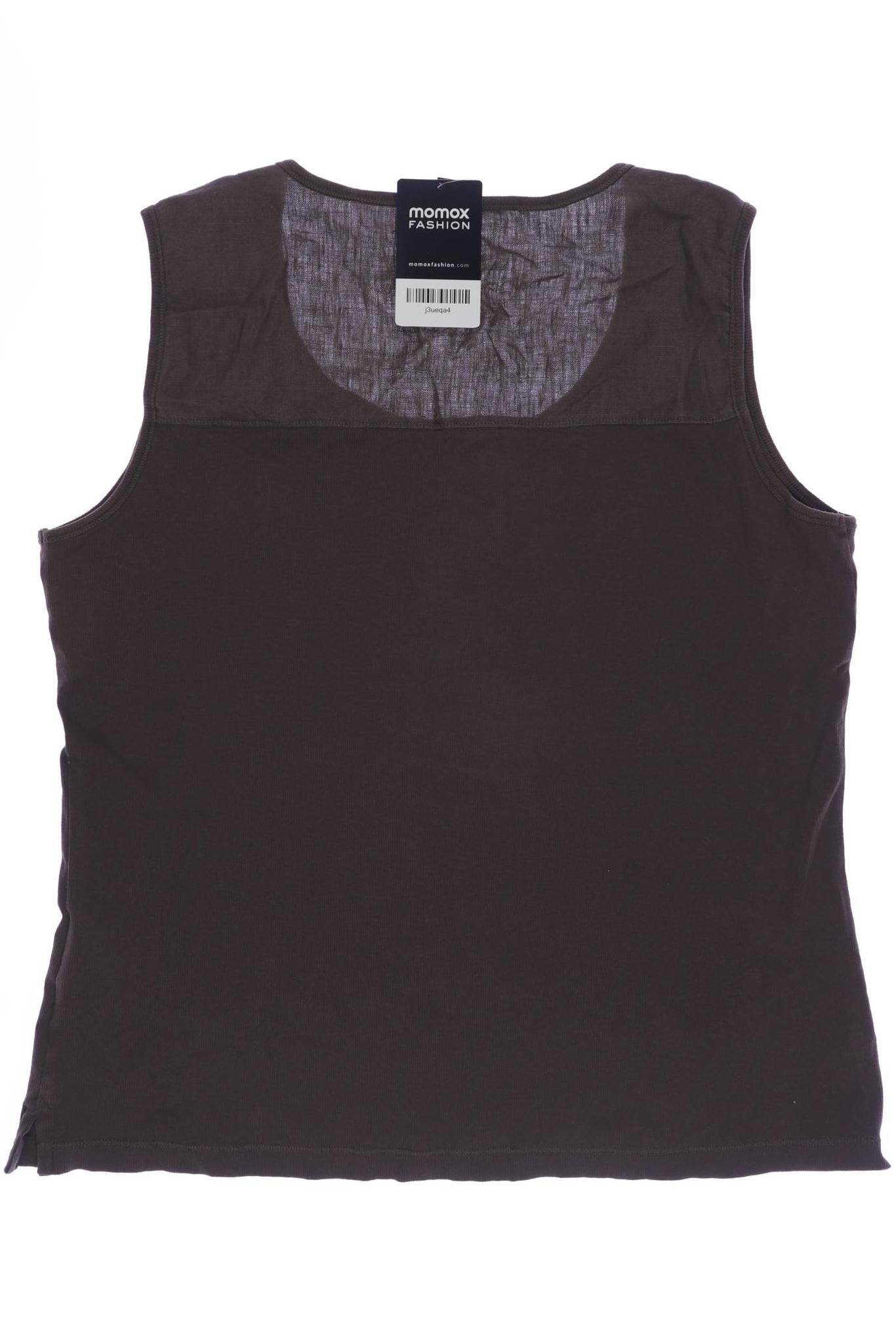 

Olsen Damen Top, braun, Gr. 44