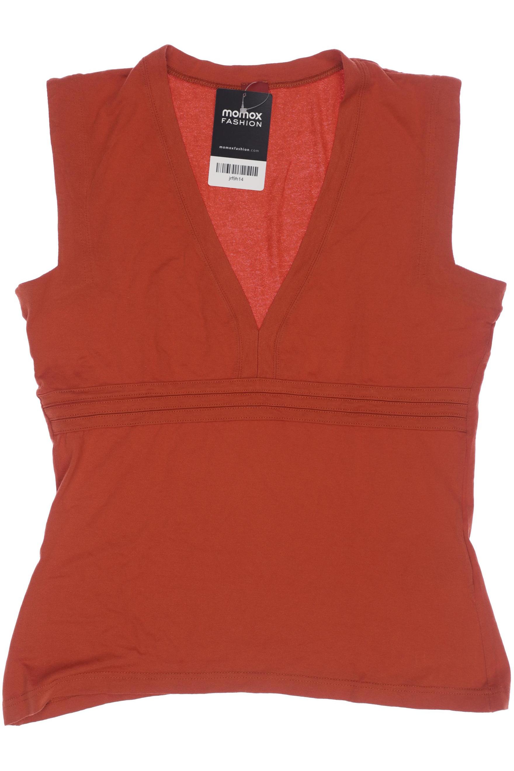 

Olsen Damen Top, orange, Gr. 38