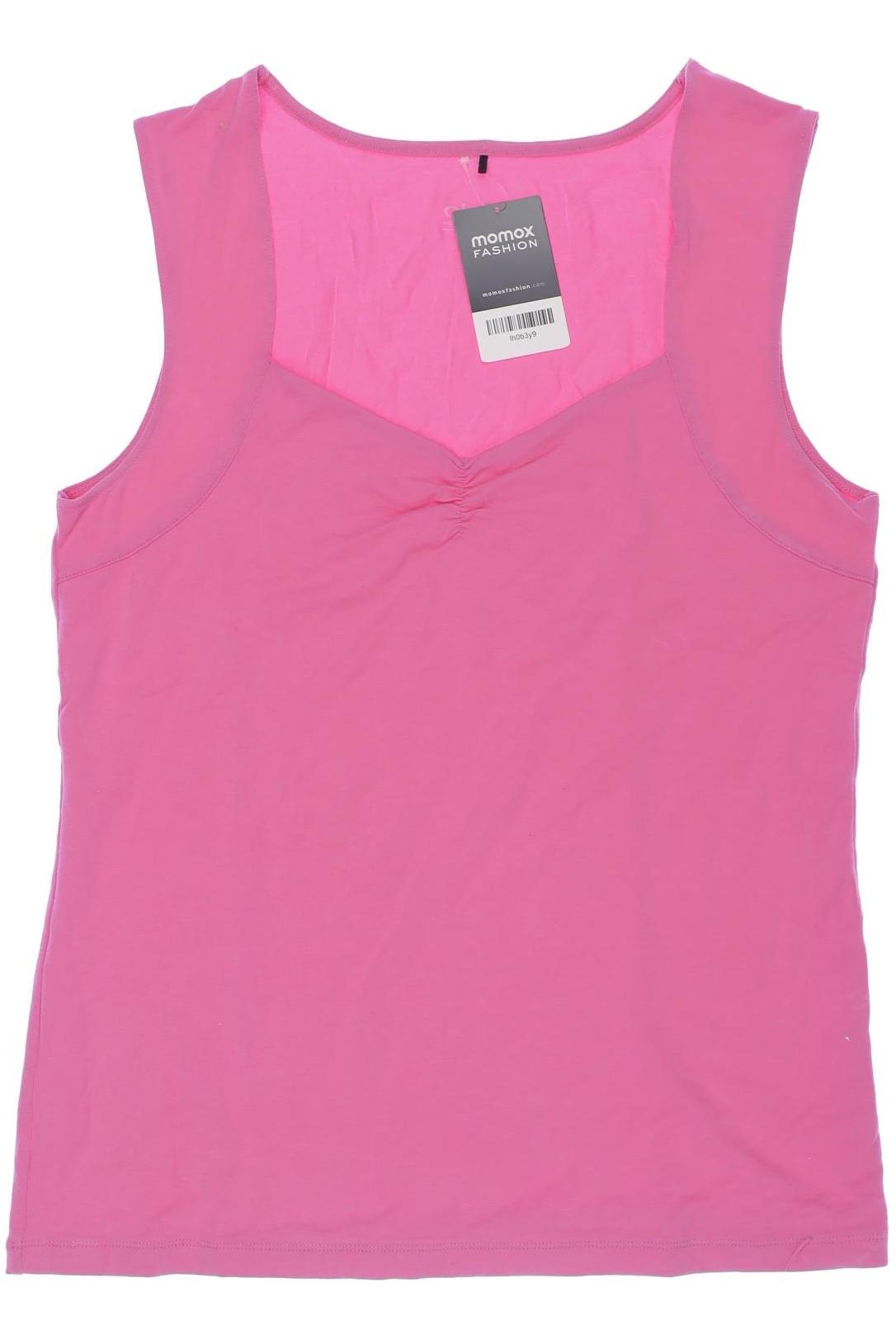 

Olsen Damen Top, pink, Gr. 38