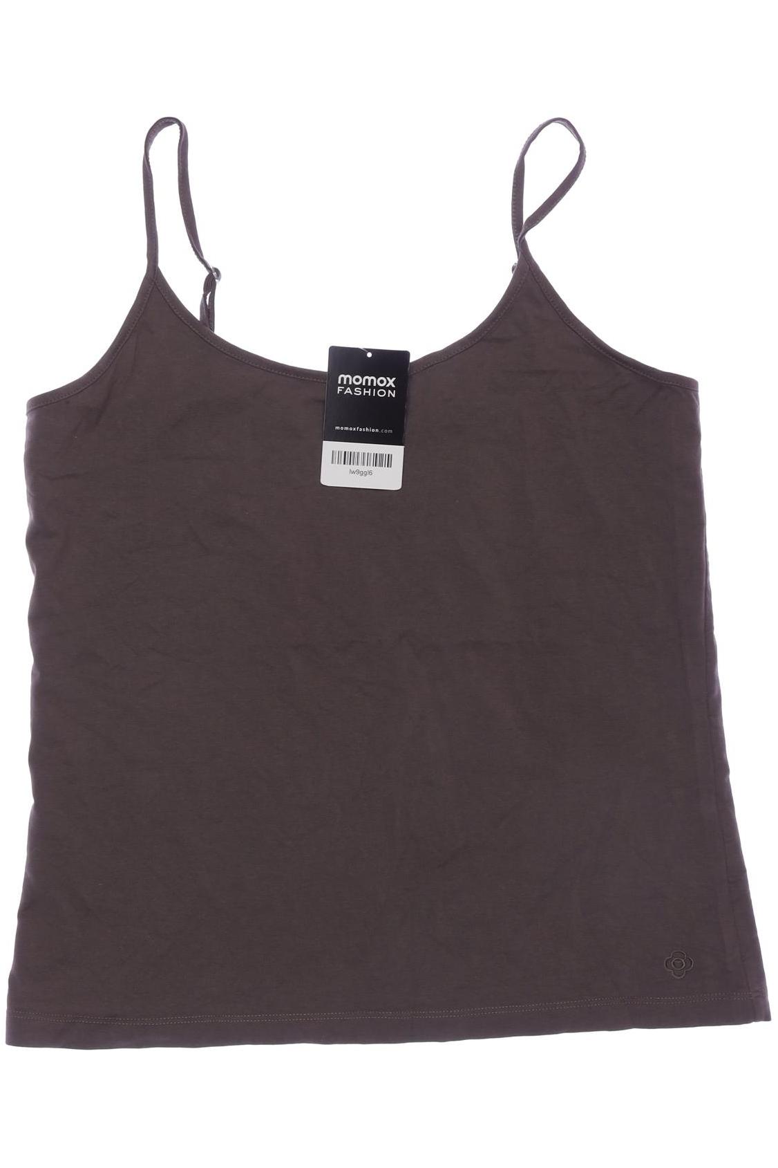 

Olsen Damen Top, braun, Gr. 38