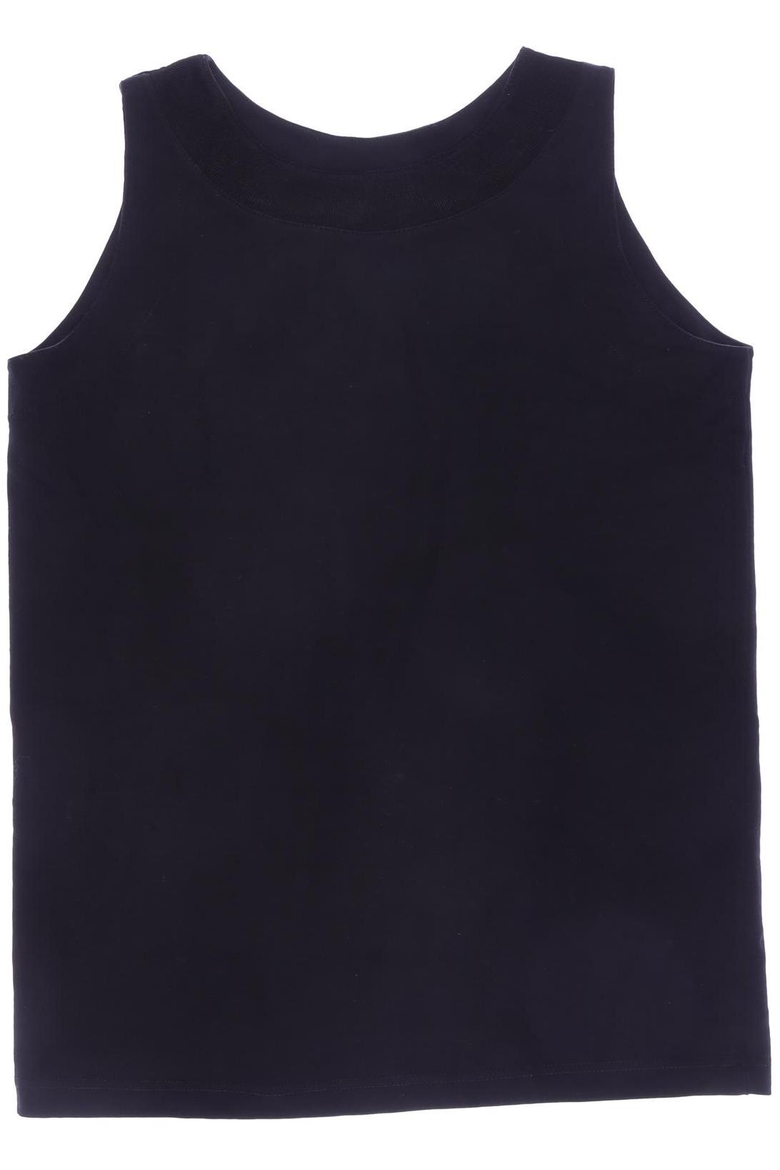 

Olsen Damen Top, schwarz, Gr. 36