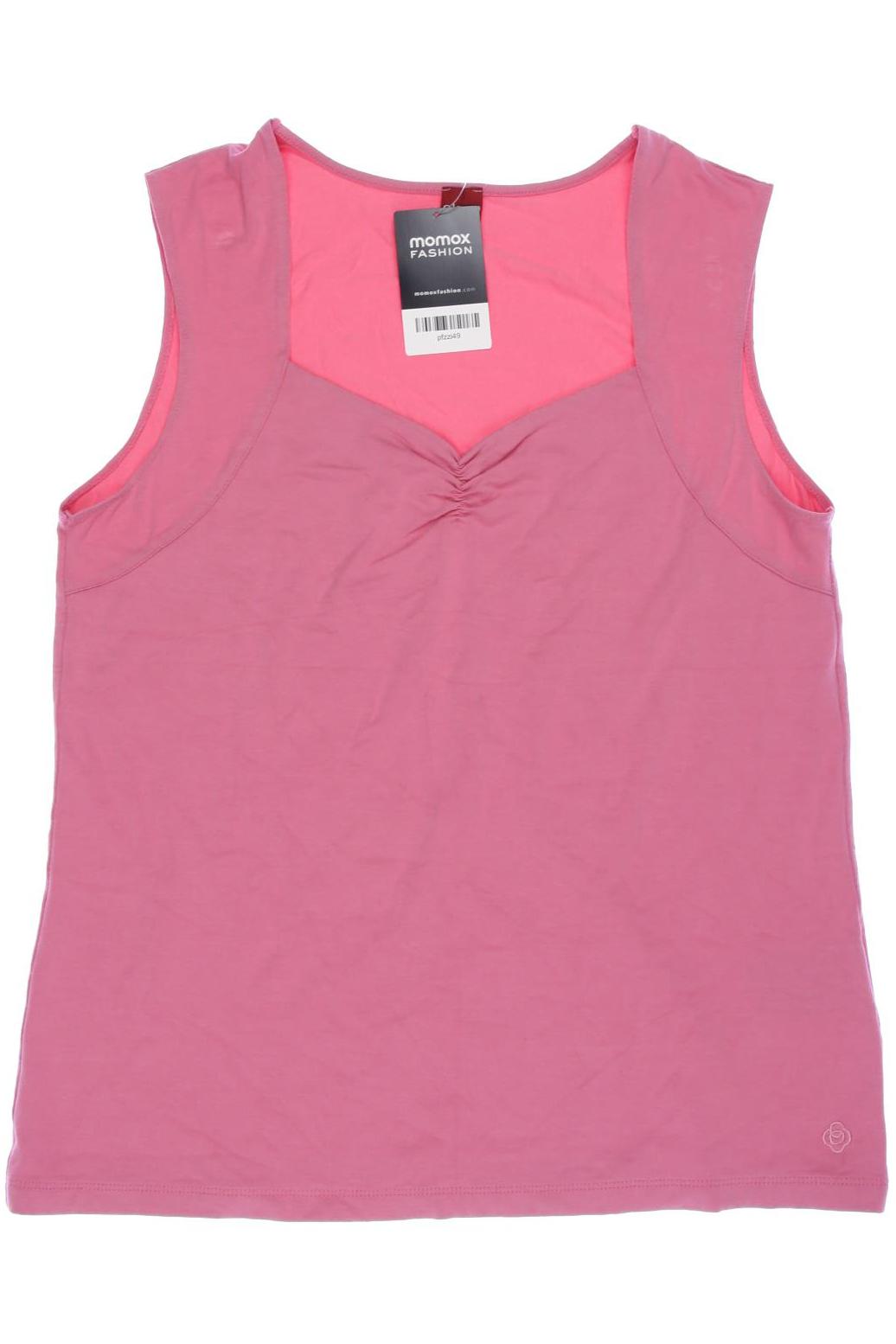 

Olsen Damen Top, pink, Gr. 44