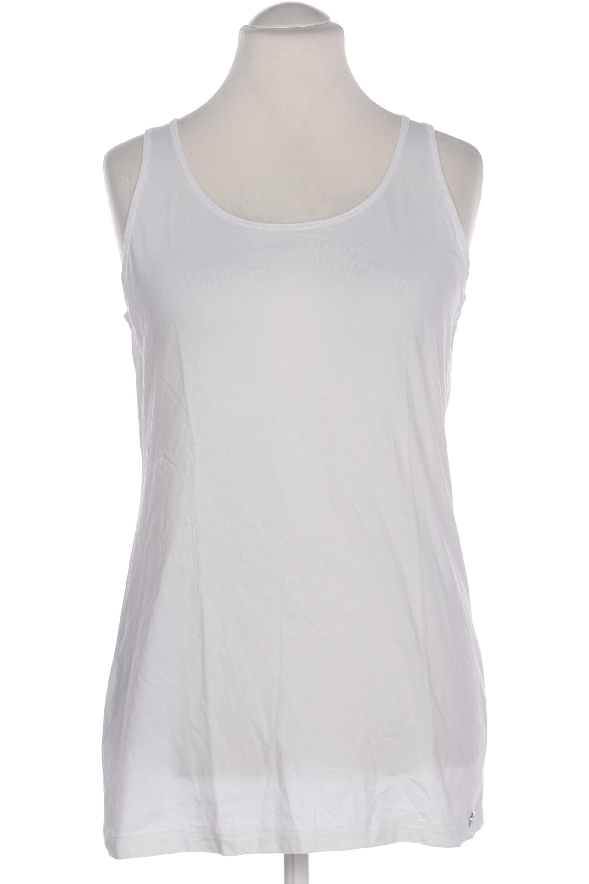 

Olsen Damen Top, weiß, Gr. 40