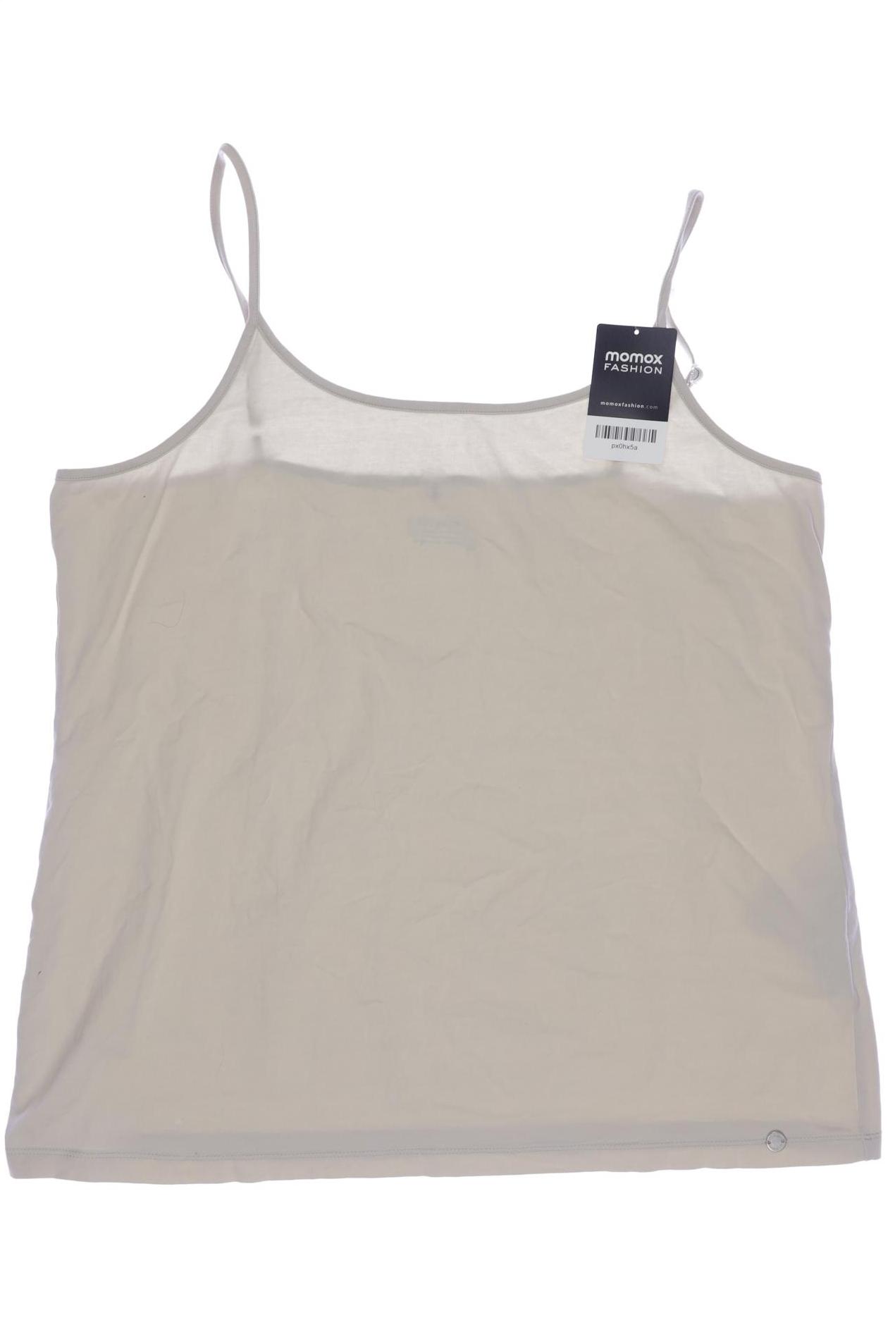 

Olsen Damen Top, beige, Gr. 44
