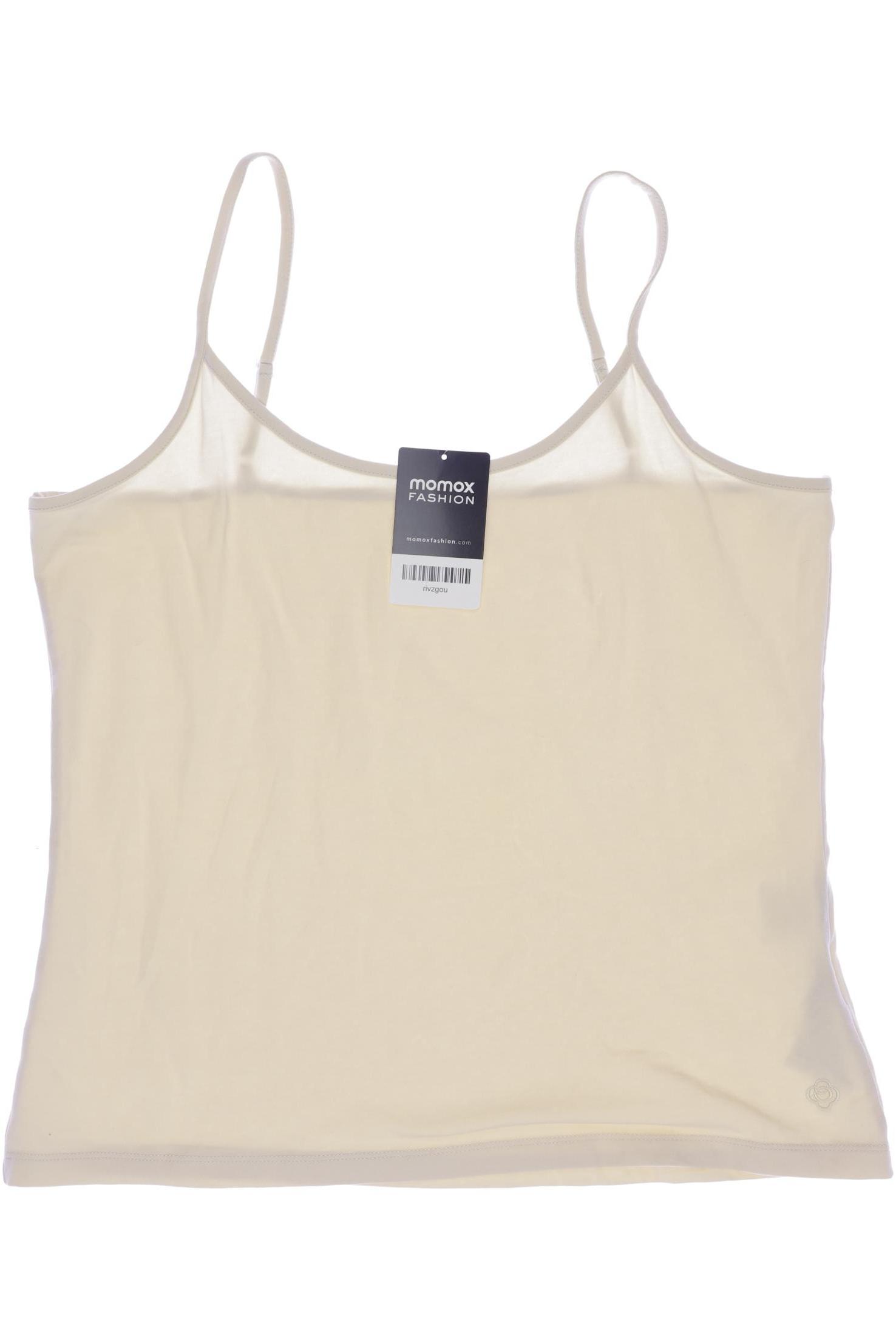 

Olsen Damen Top, cremeweiß, Gr. 40