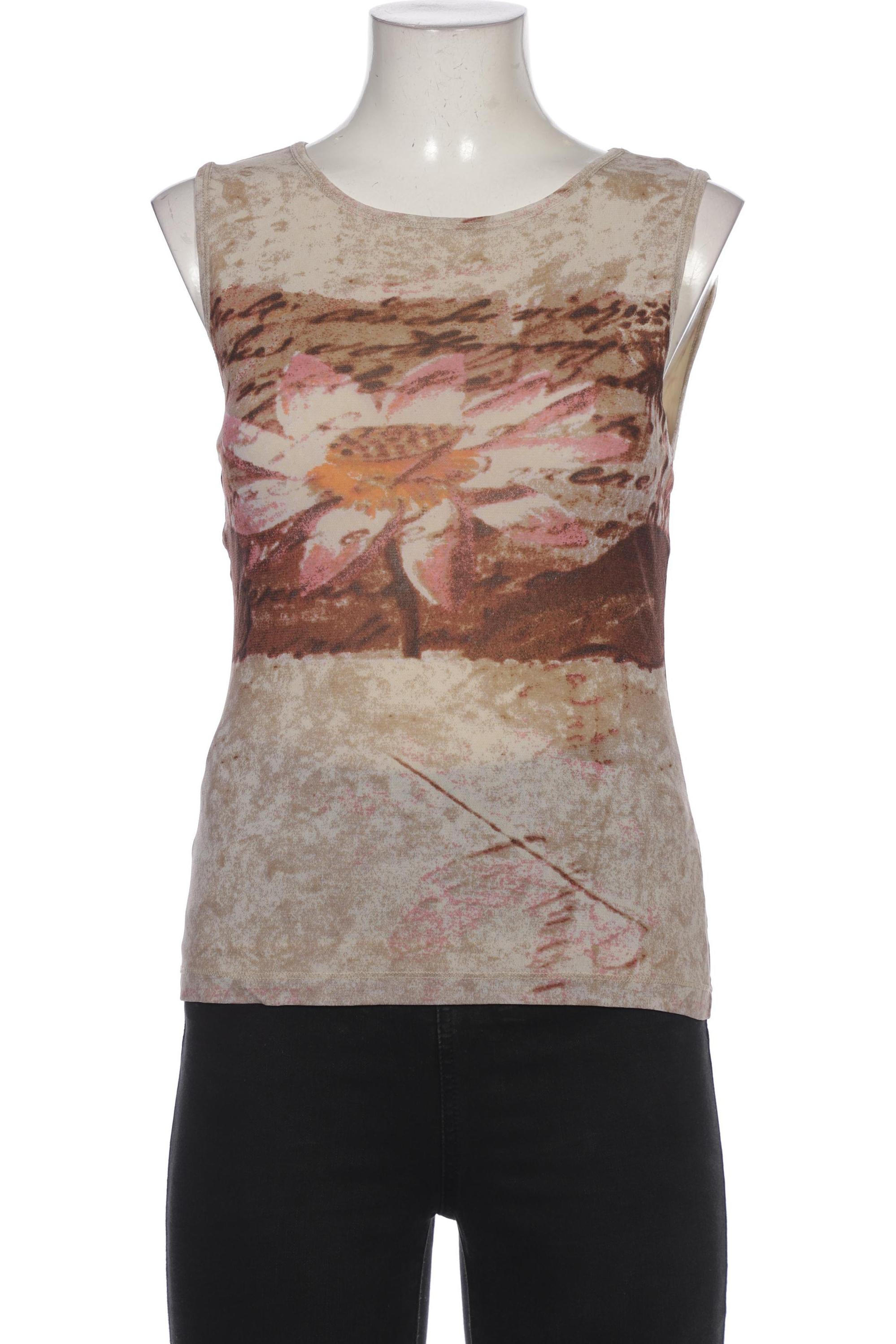 

Olsen Damen Top, beige