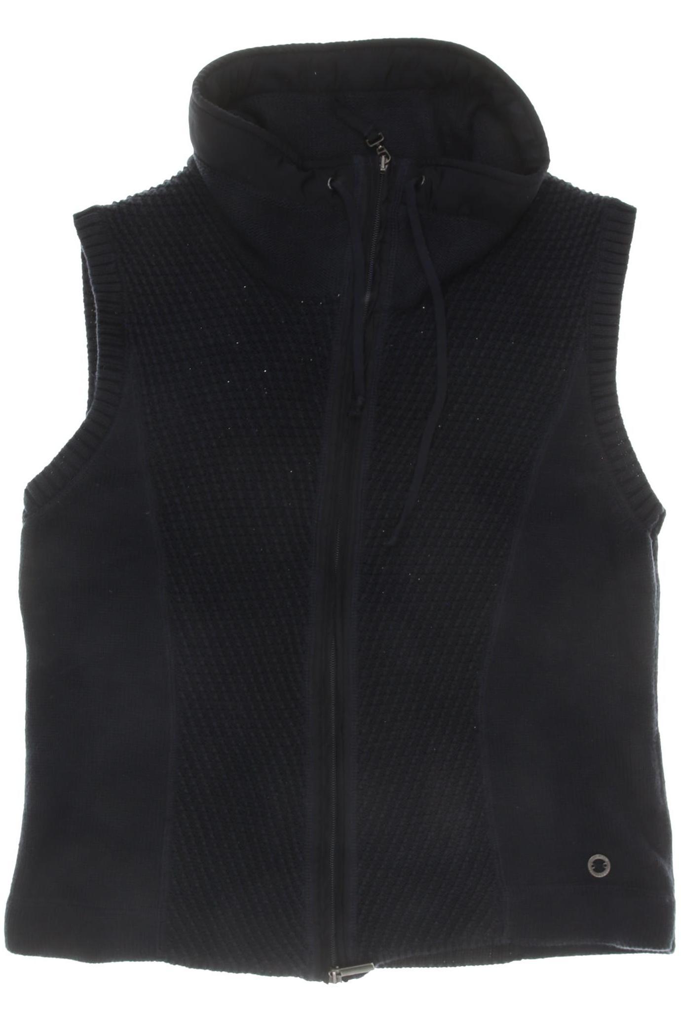 

Olsen Damen Weste, blau, Gr. 42