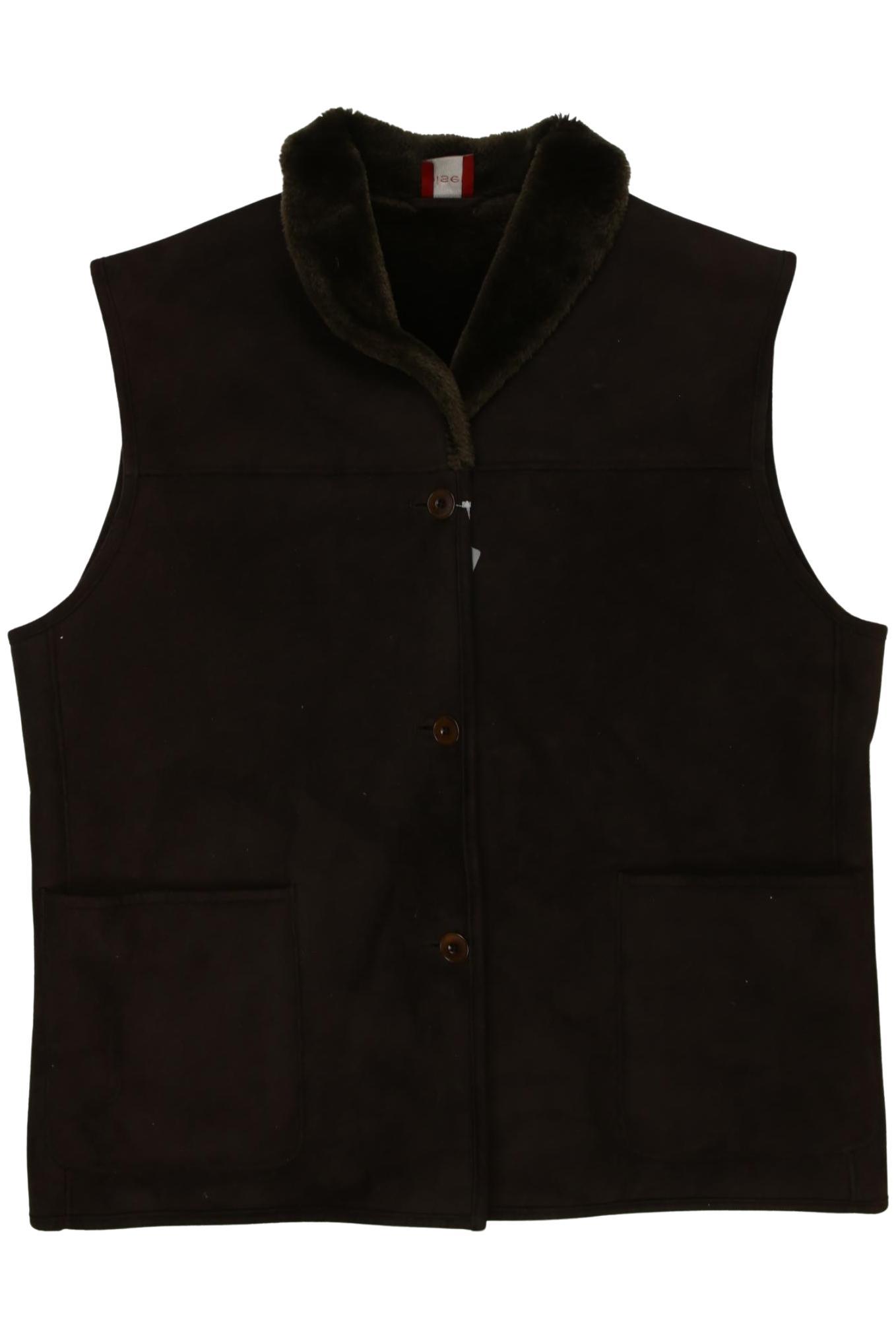 

Olsen Damen Weste, braun, Gr. 40