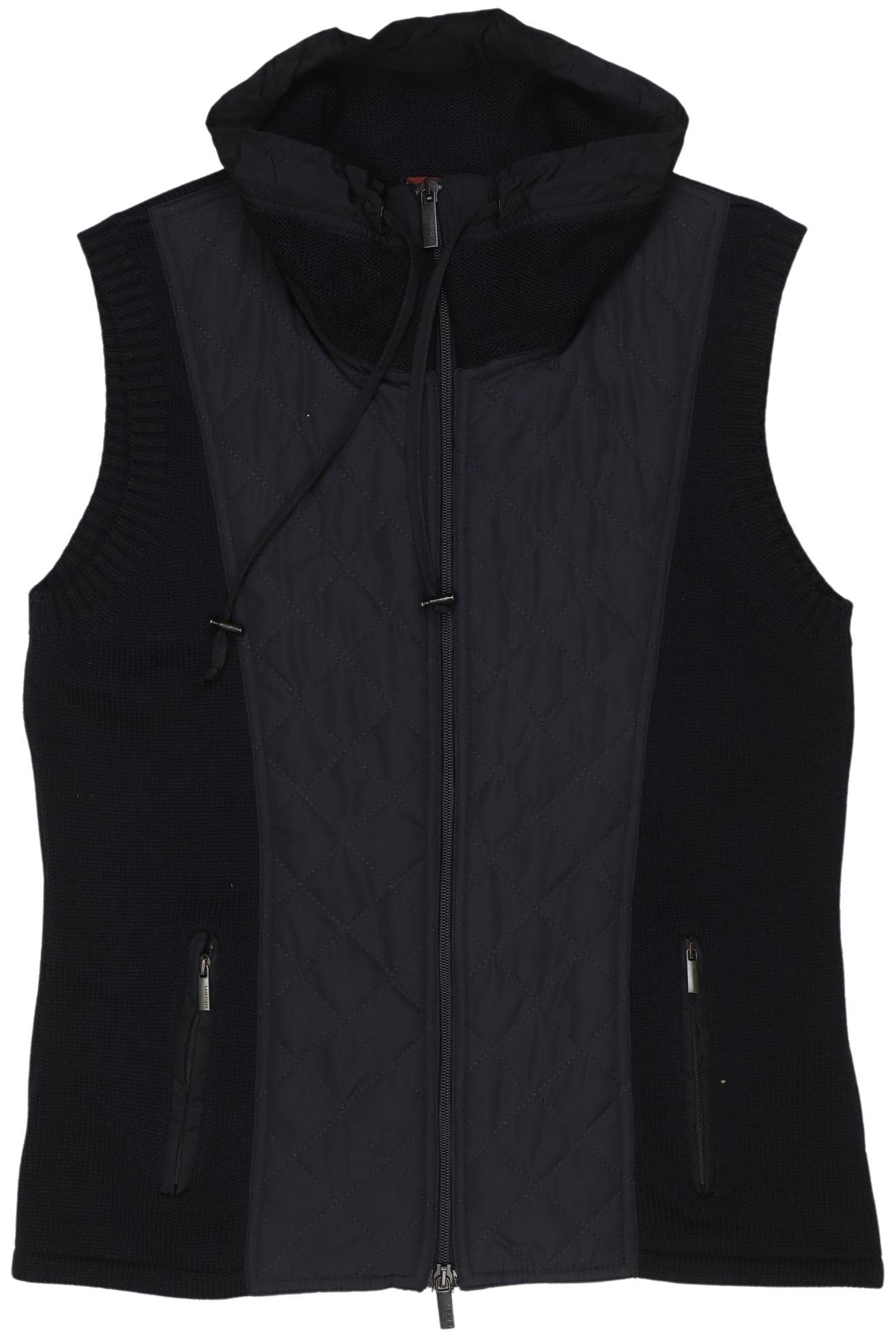 

Olsen Damen Weste, marineblau, Gr. 38