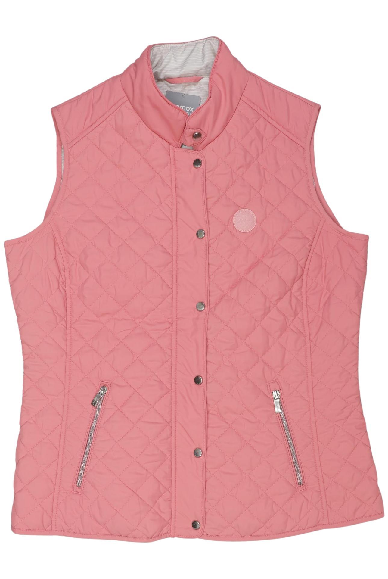 

Olsen Damen Weste, pink, Gr. 42