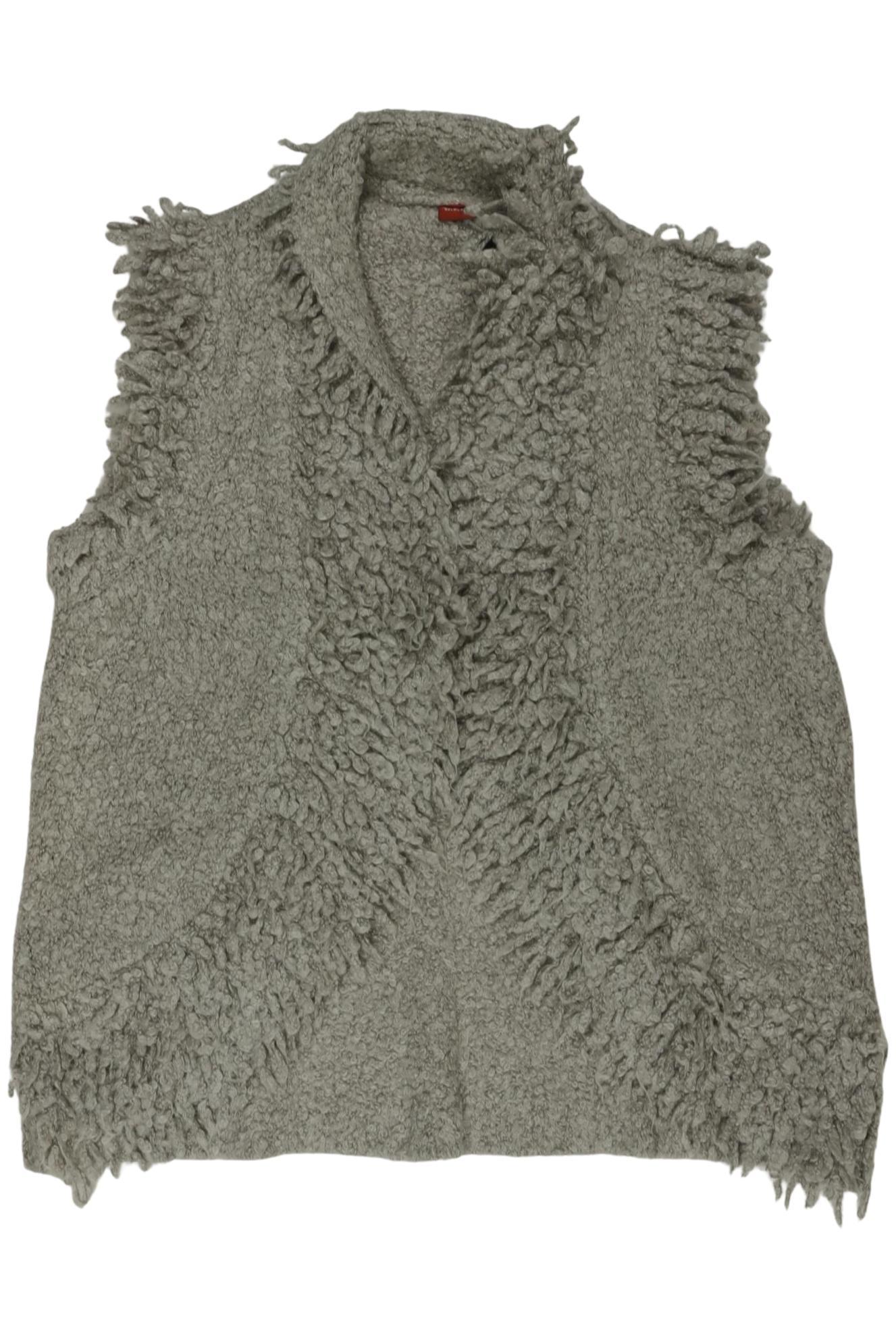 

Olsen Damen Weste, grau, Gr. 44