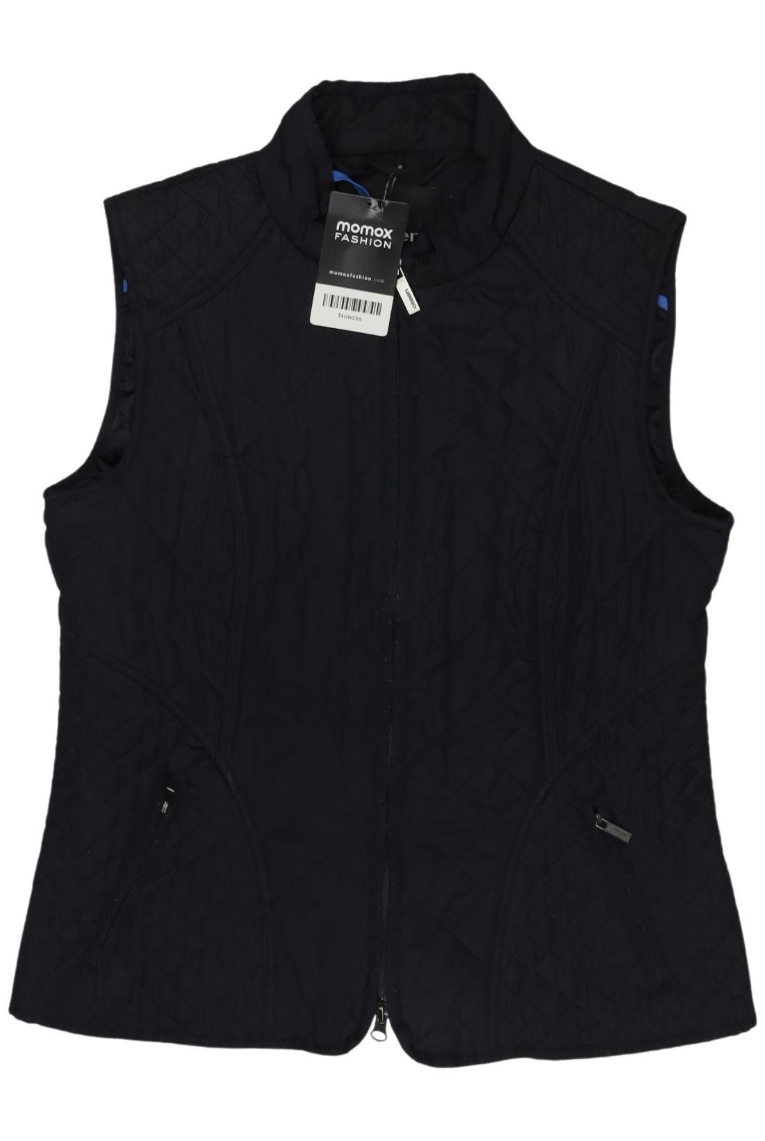 

Olsen Damen Weste, marineblau, Gr. 38