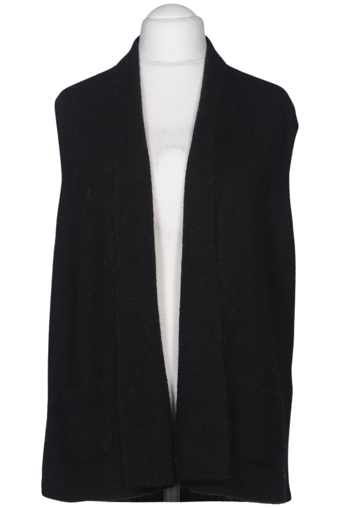 

Olsen Damen Weste, schwarz, Gr. 42