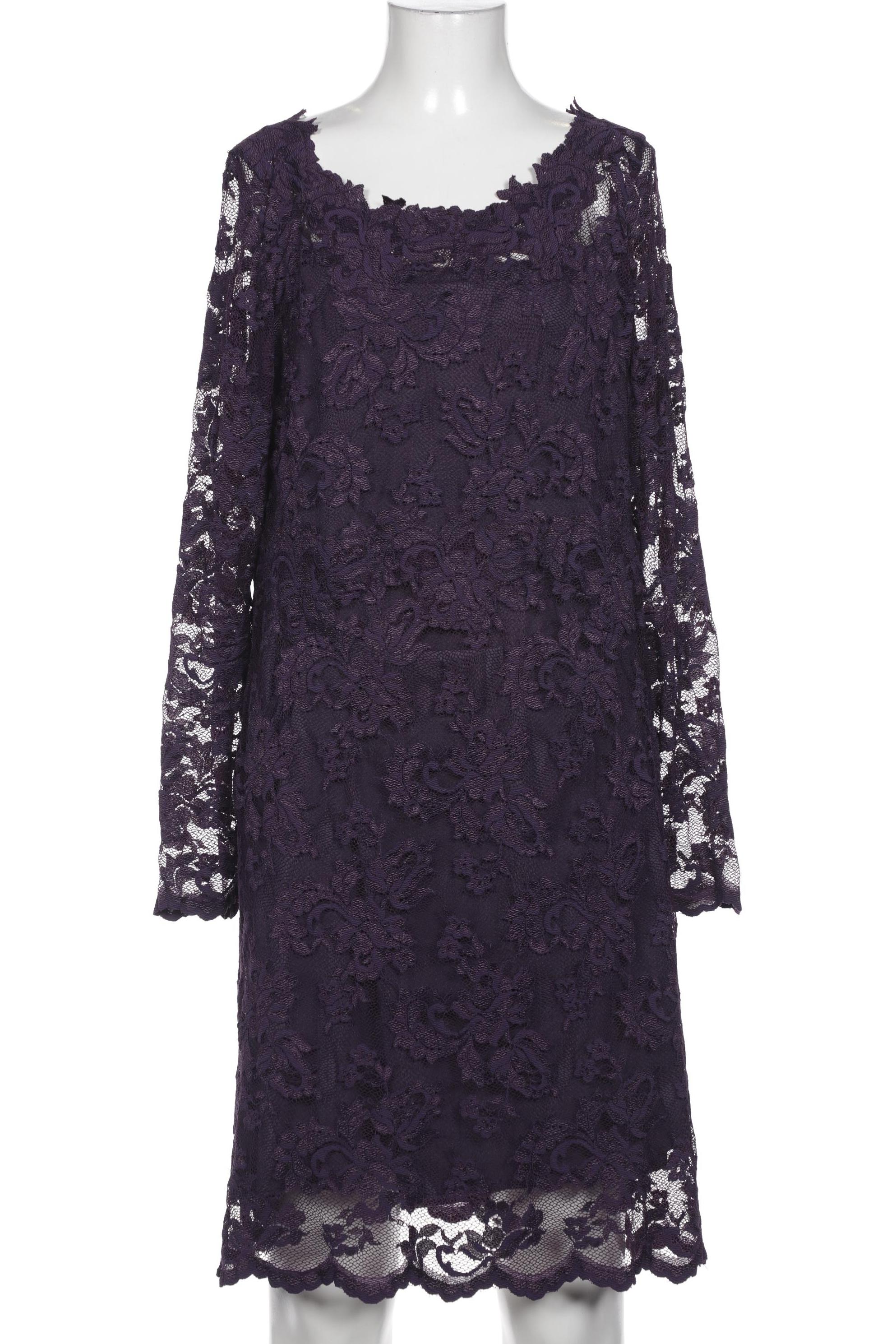 

Olvis Damen Kleid, flieder, Gr. 42