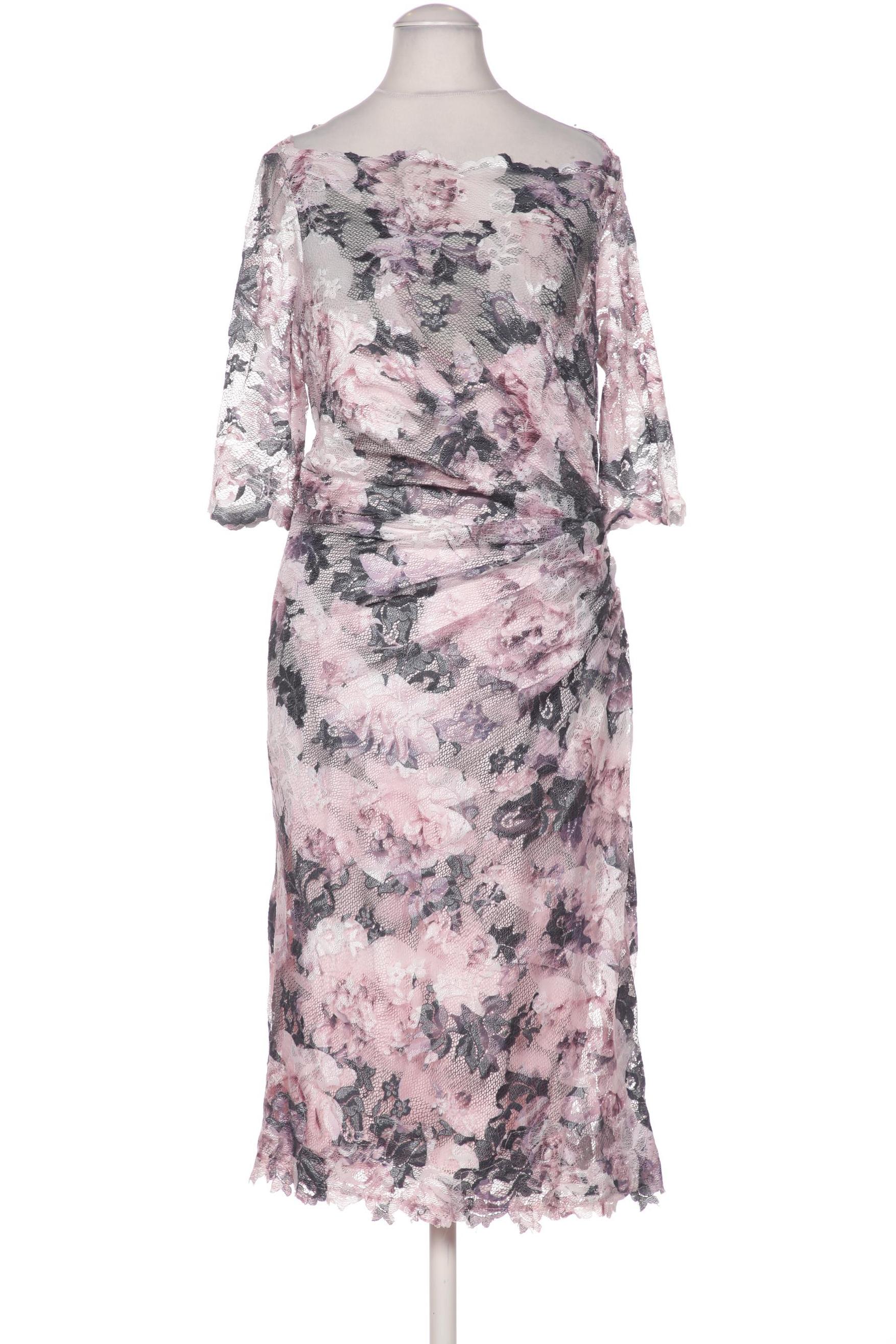 

Olvis Damen Kleid, pink, Gr. 40