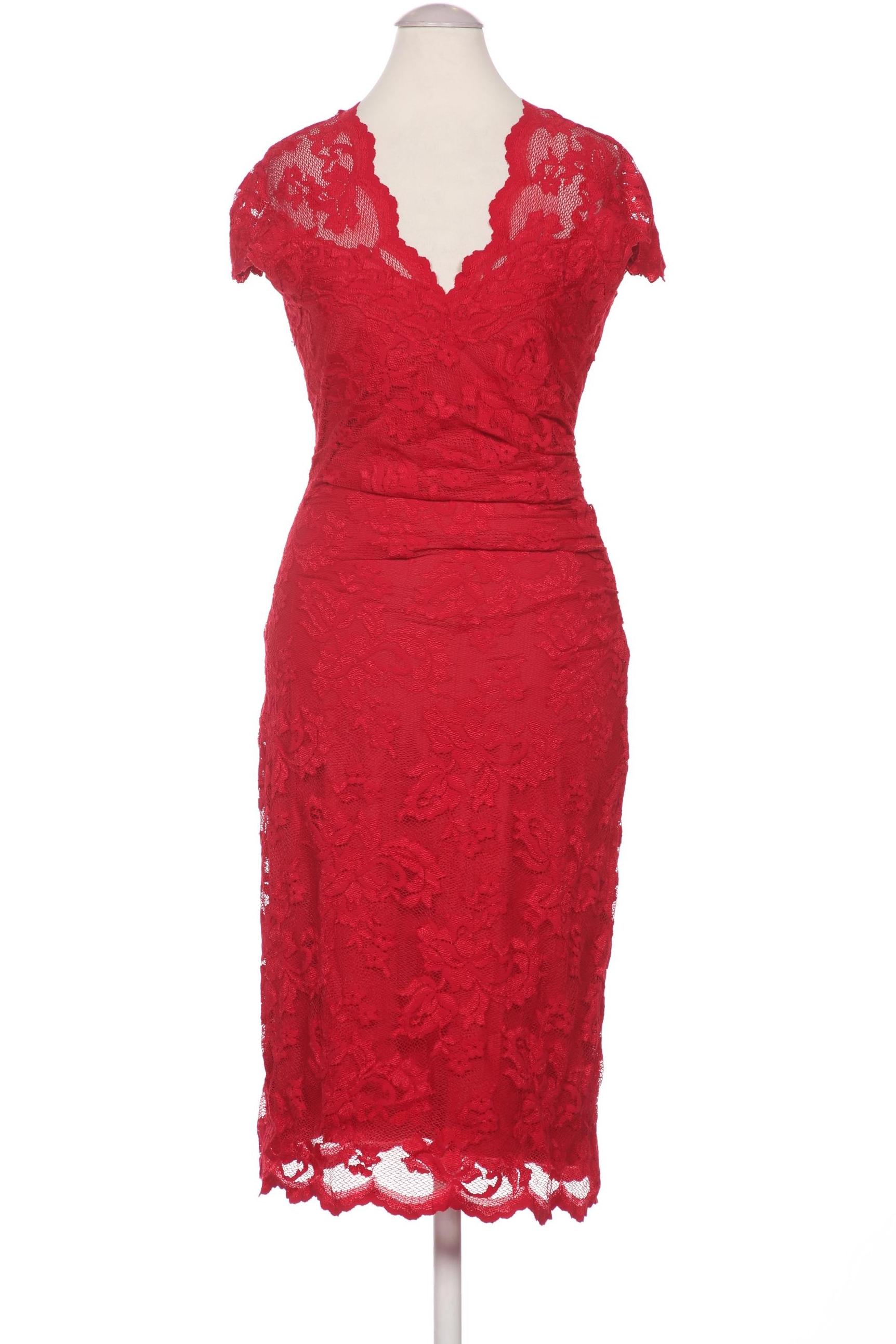 

Olvis Damen Kleid, rot, Gr. 36