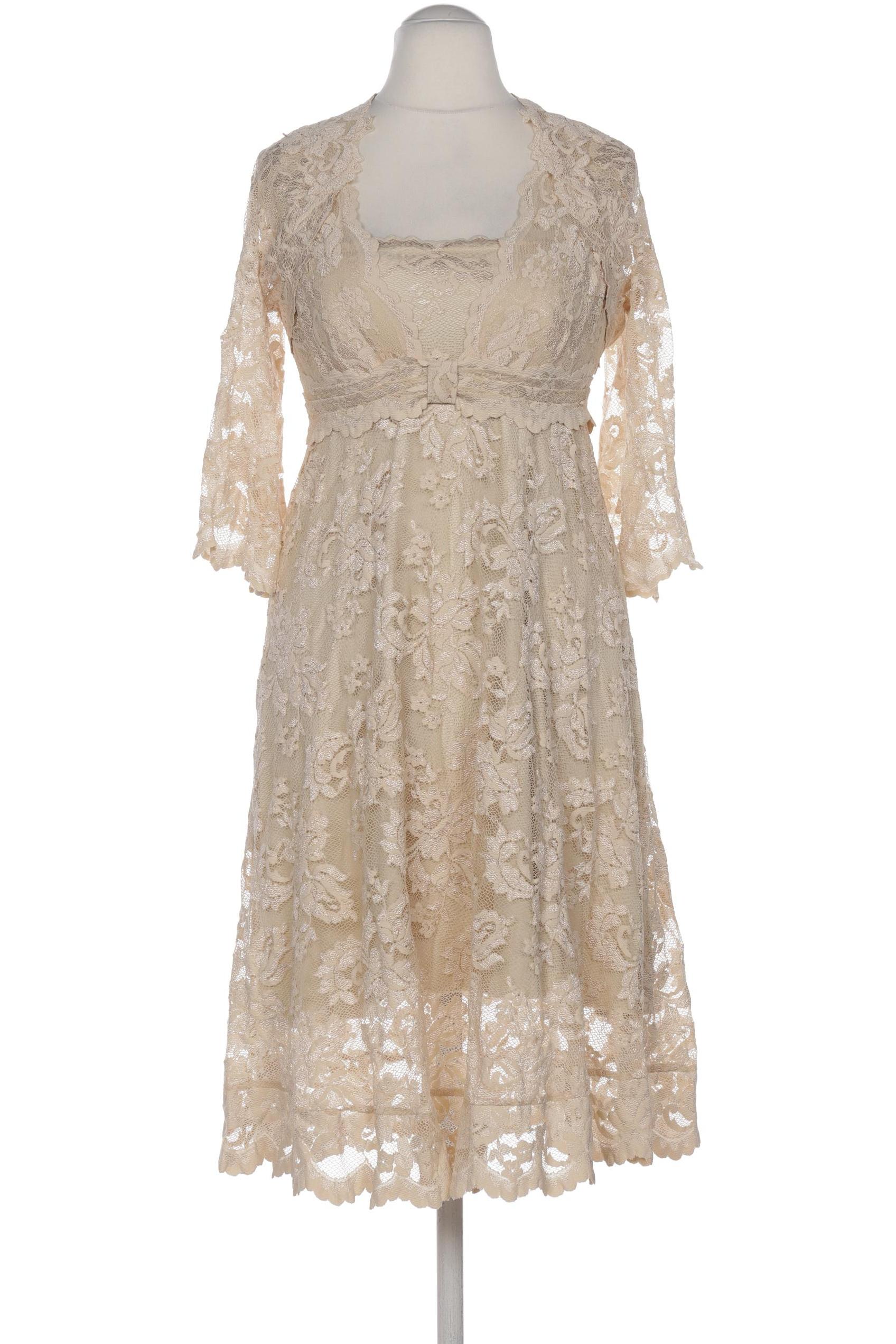 

Olvis Damen Kleid, beige, Gr. 38