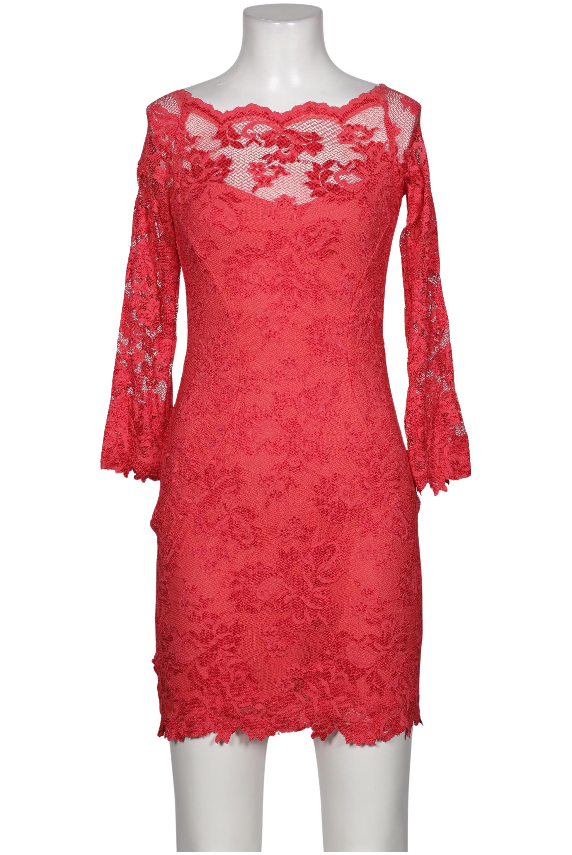 

Olvis Damen Kleid, rot, Gr. 38