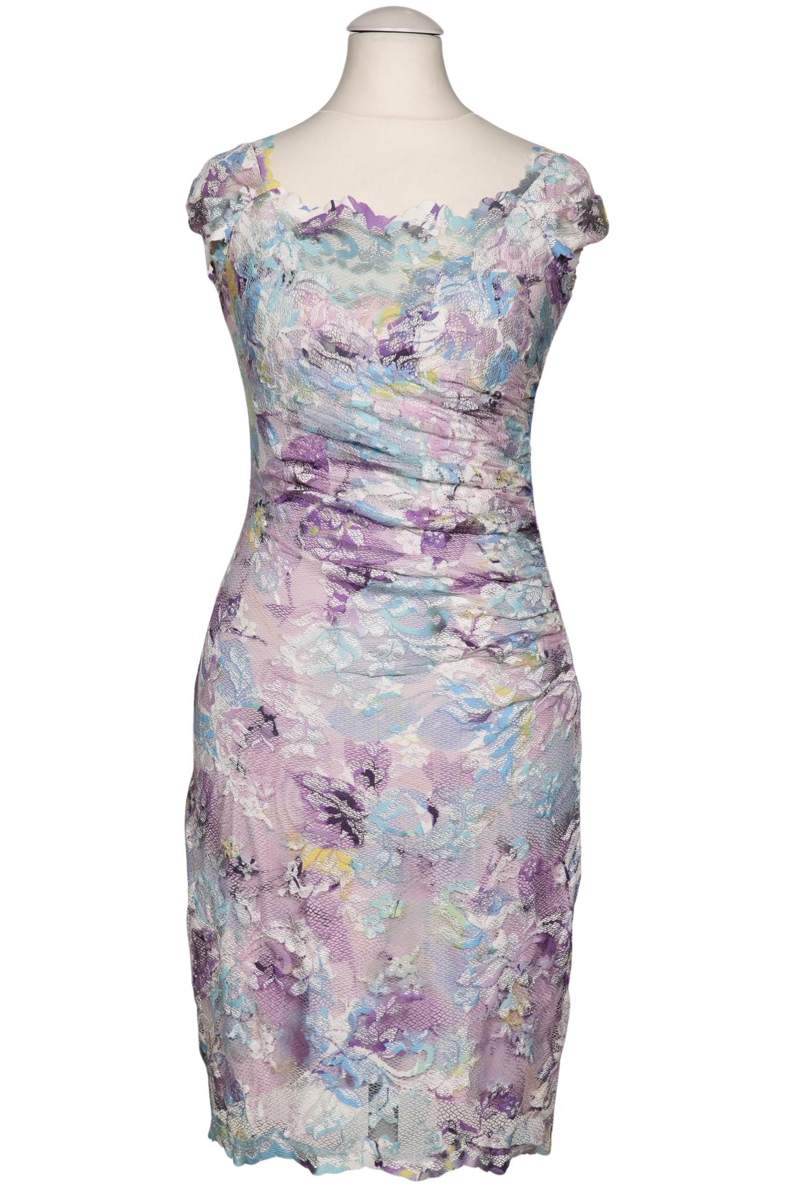 

Olvis Damen Kleid, mehrfarbig, Gr. 34