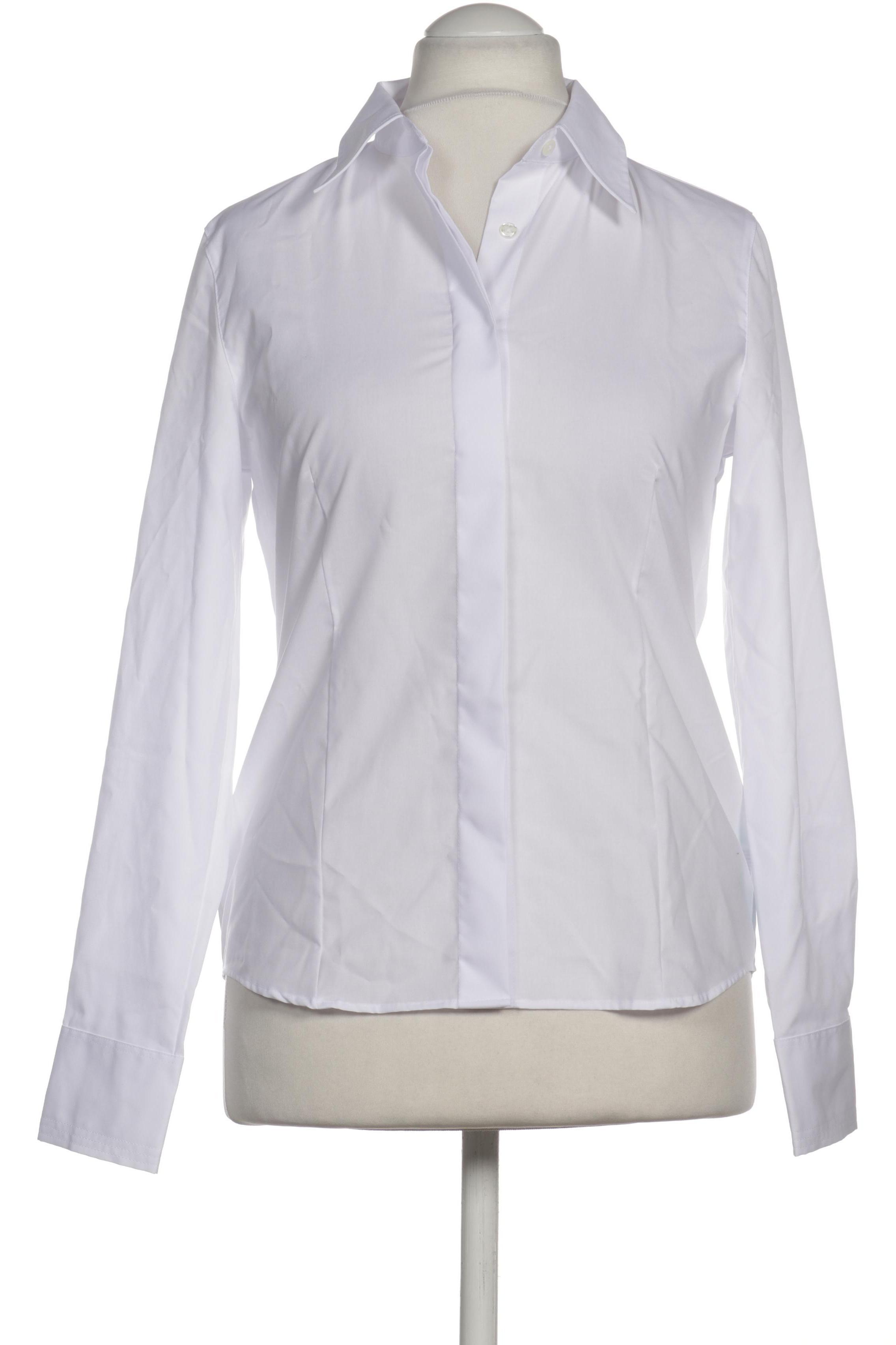 

Olymp Damen Bluse, weiß, Gr. 38